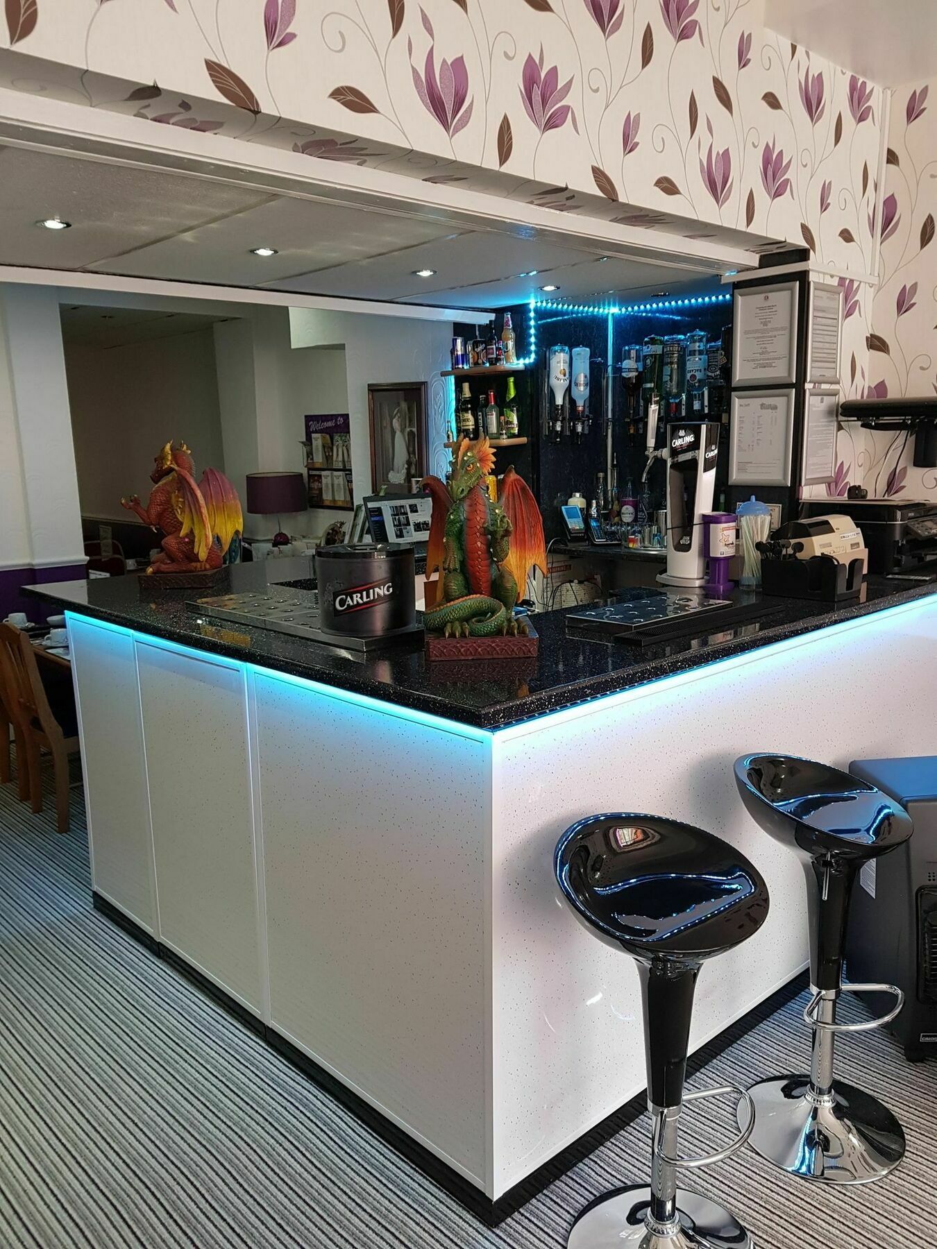 The Trentham Hotel Bed & Breakfast