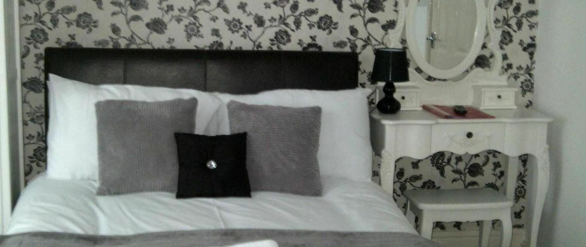 Aindale Guest house Blackpool