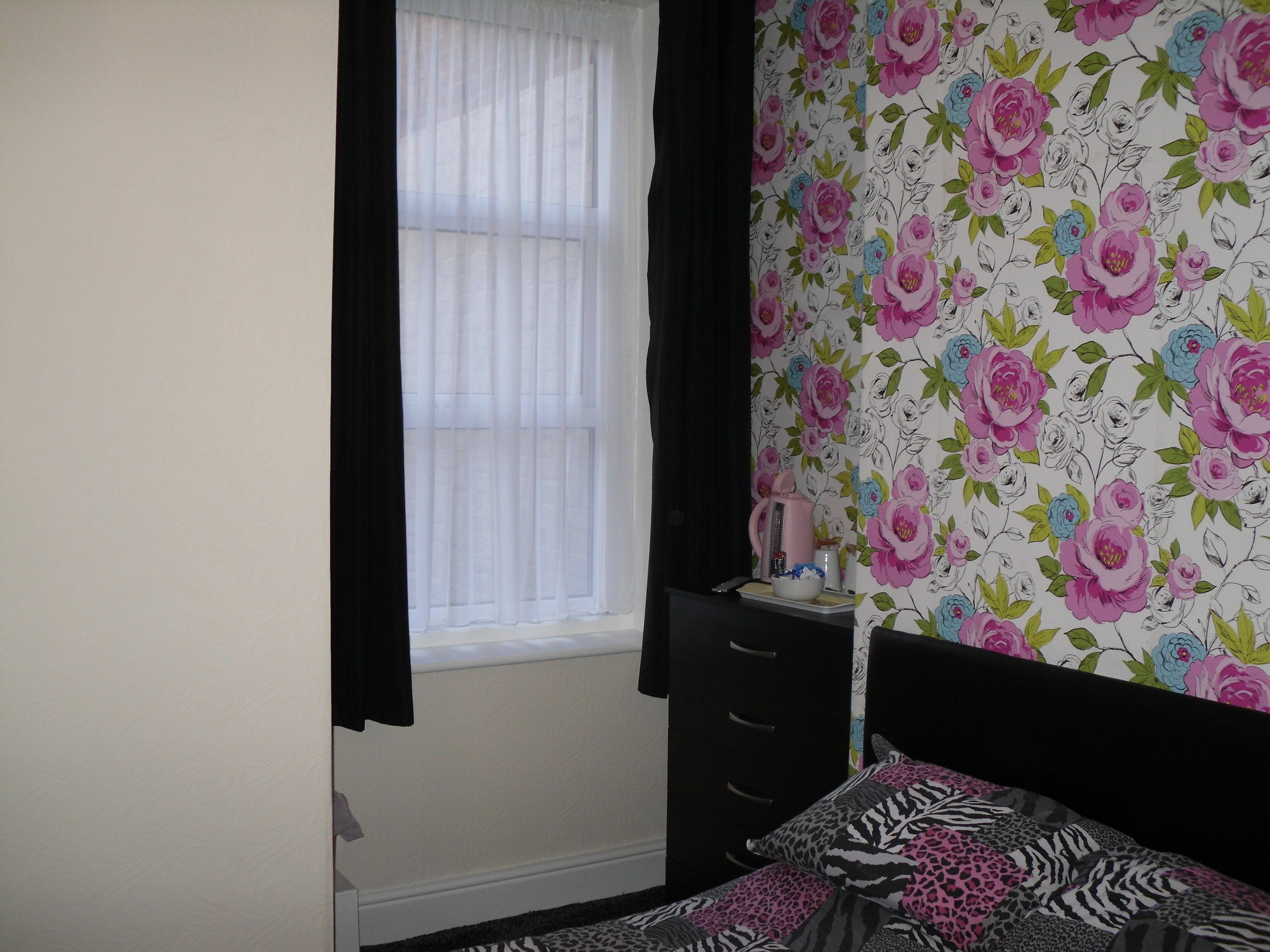 The Trentham Hotel Blackpool