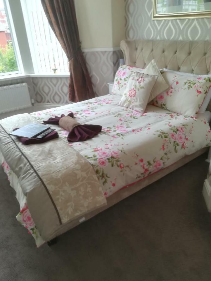 Delamere Bed & Breakfast 3*