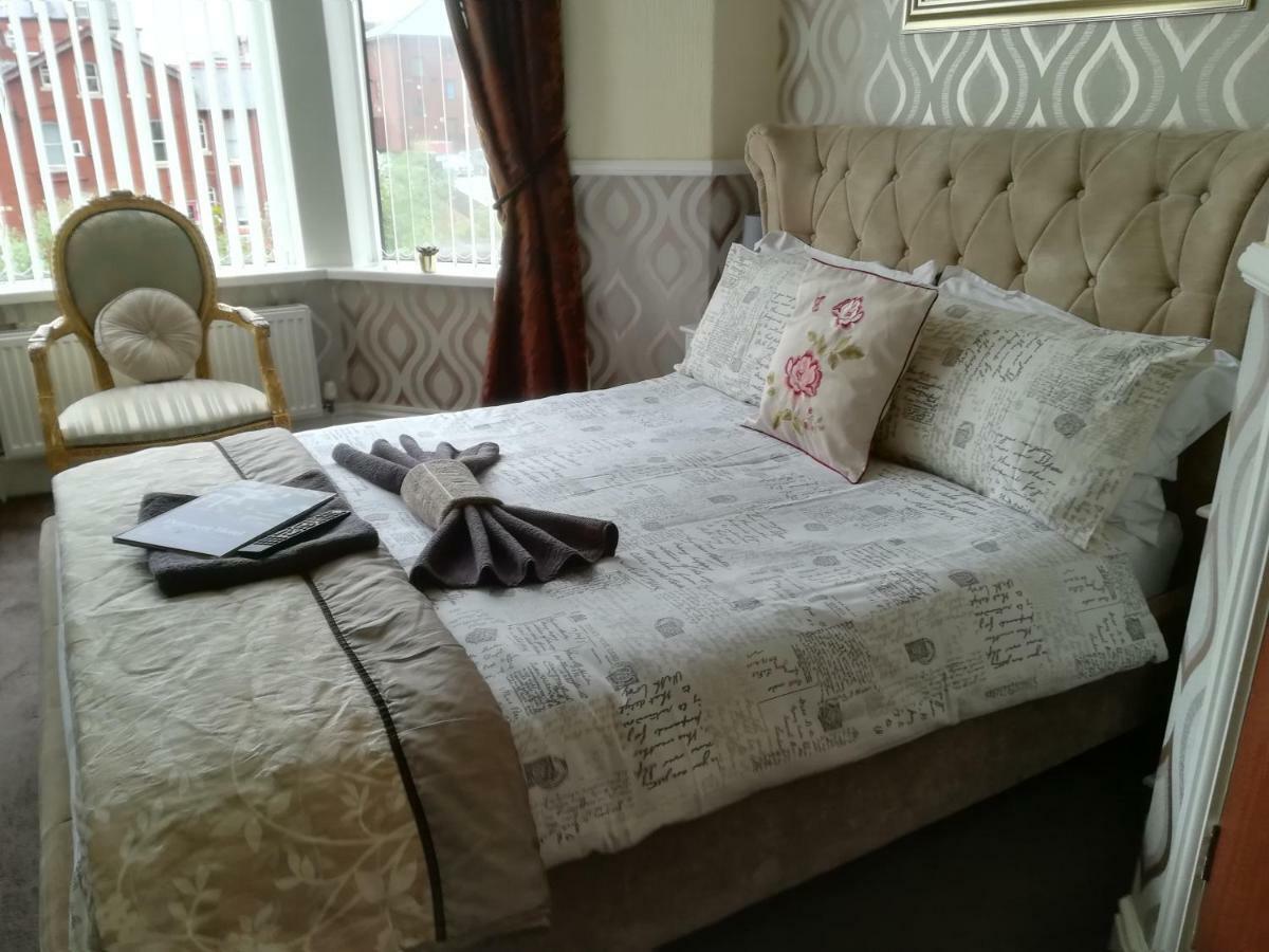 Delamere Bed & Breakfast