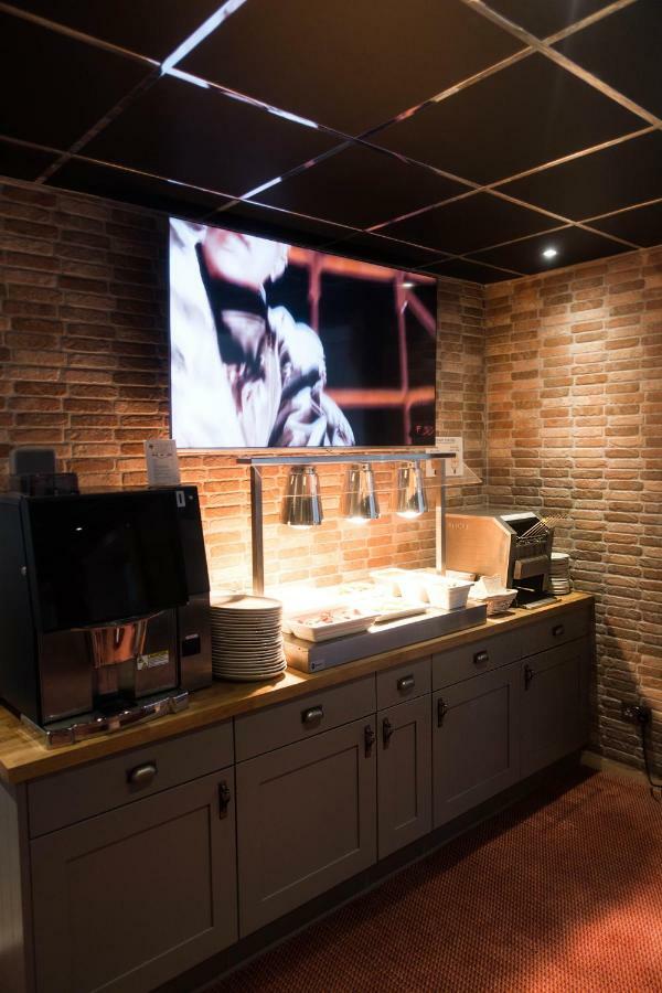 Hotel The Kings Cross 2*
