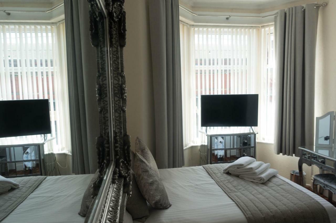 The Kings Cross Hotel 2*