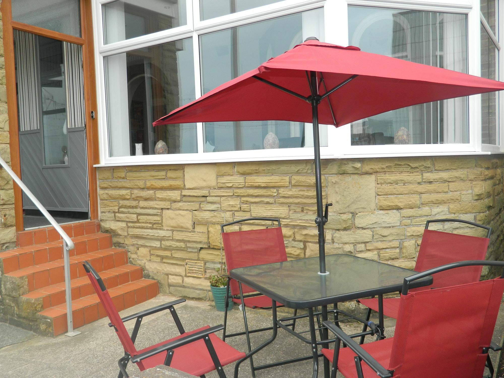 Guest house Ocean Bay 3*