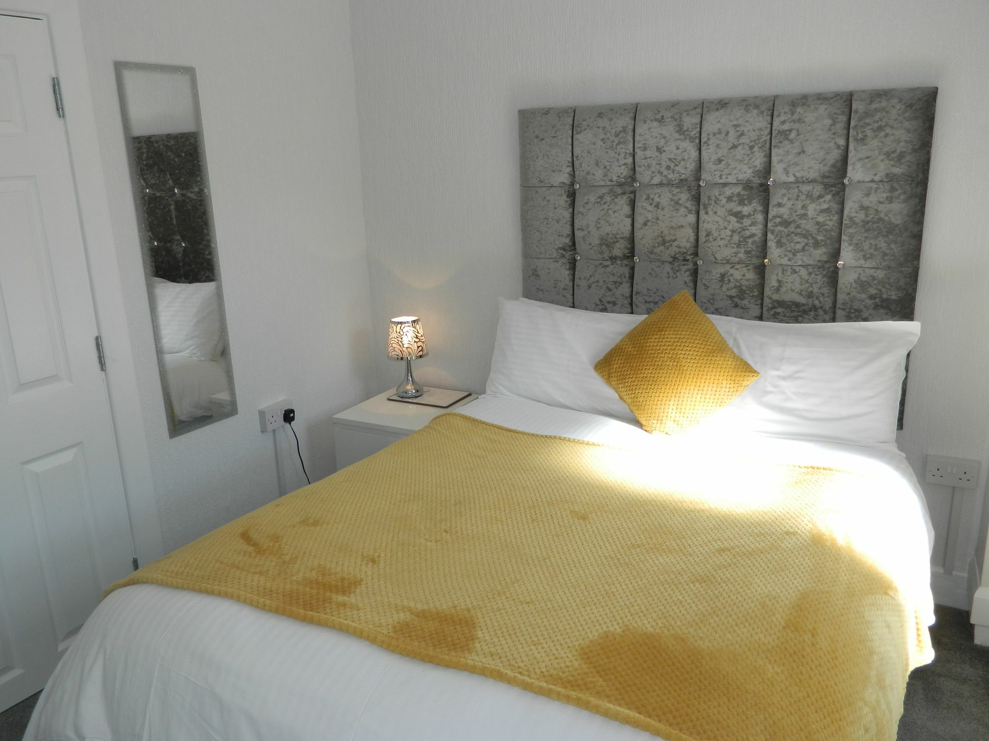 Guest house Ocean Bay 3*