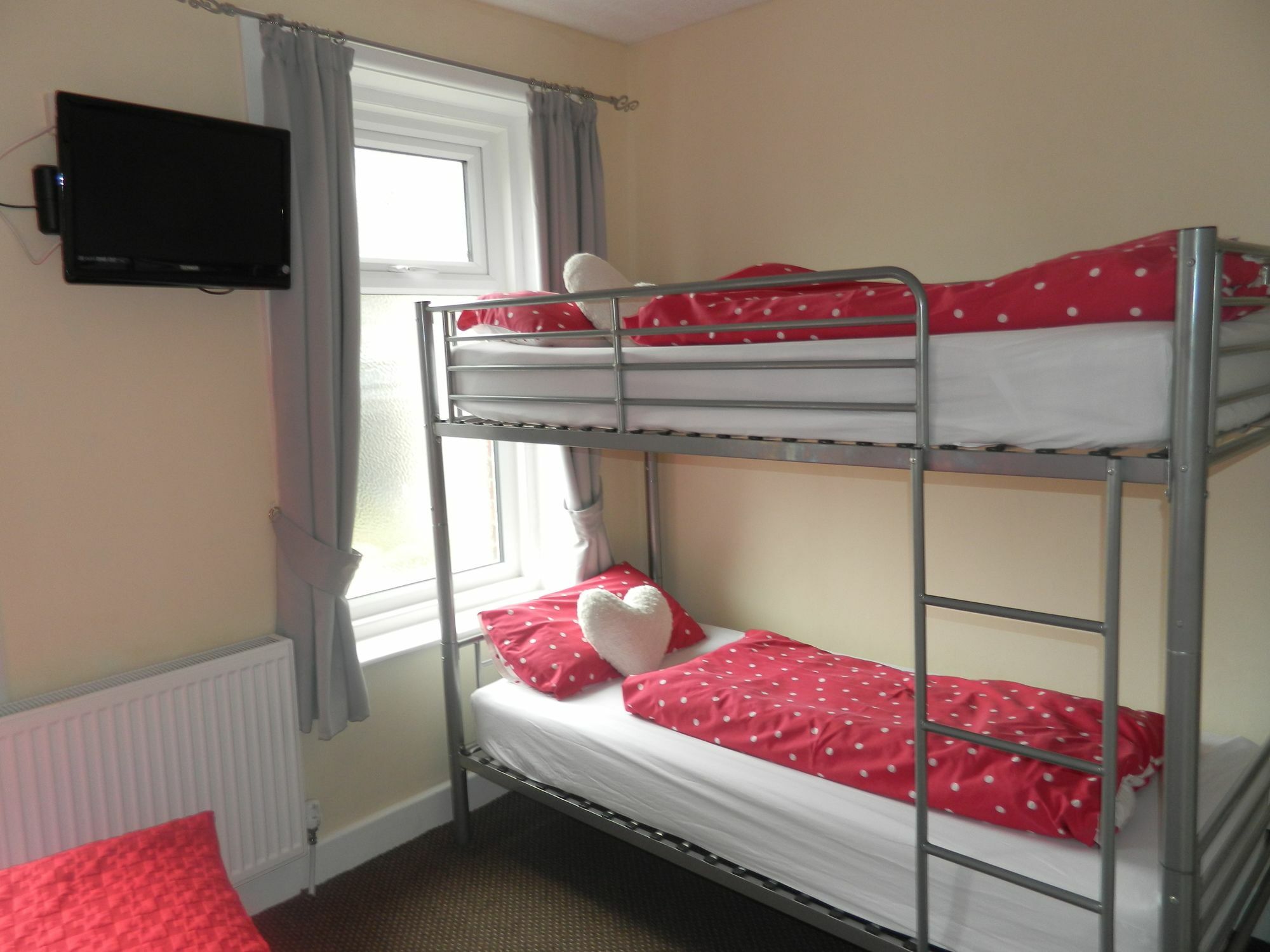 Ocean Bay Guest house 3*
