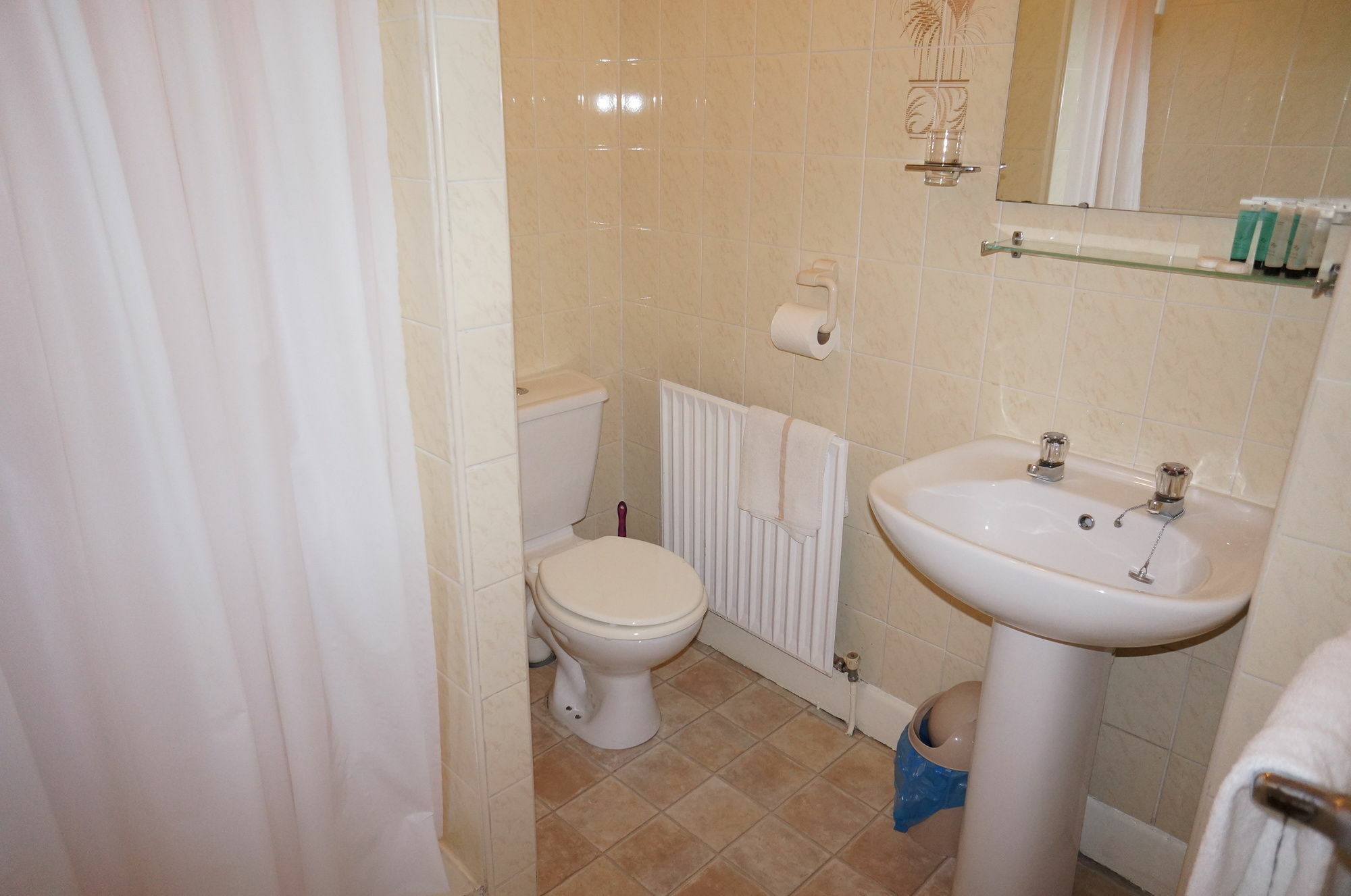 Ocean Bay 3*