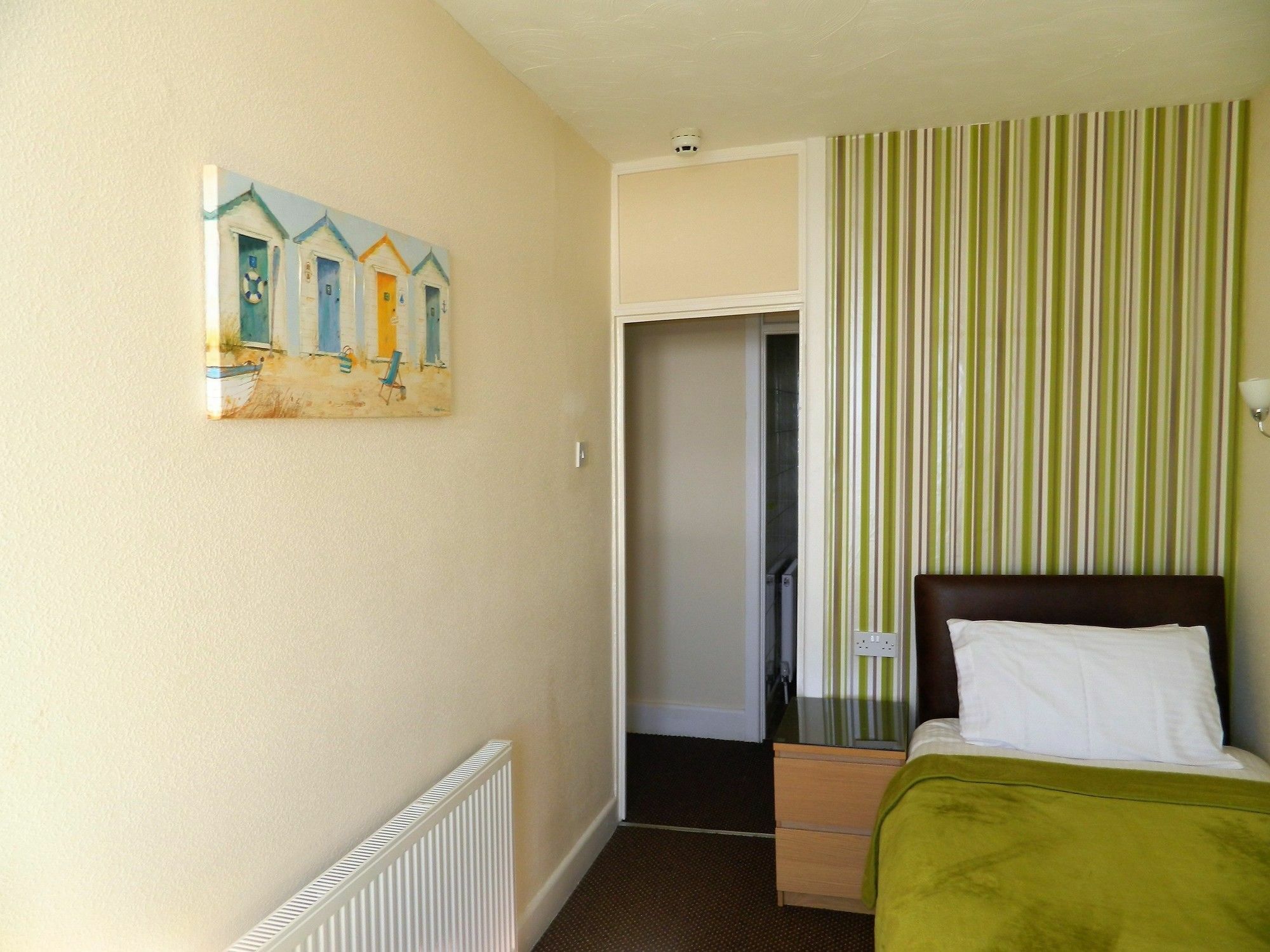 Ocean Bay 3*