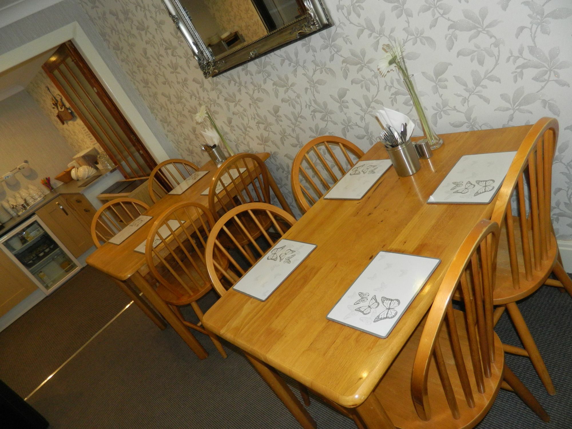 Ocean Bay Guest house 3*