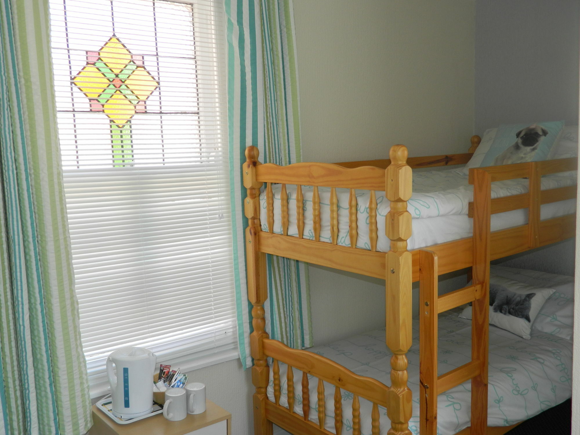 Ocean Bay 3* Blackpool