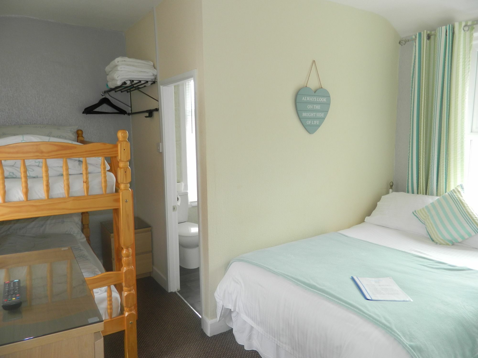 Ocean Bay 3*