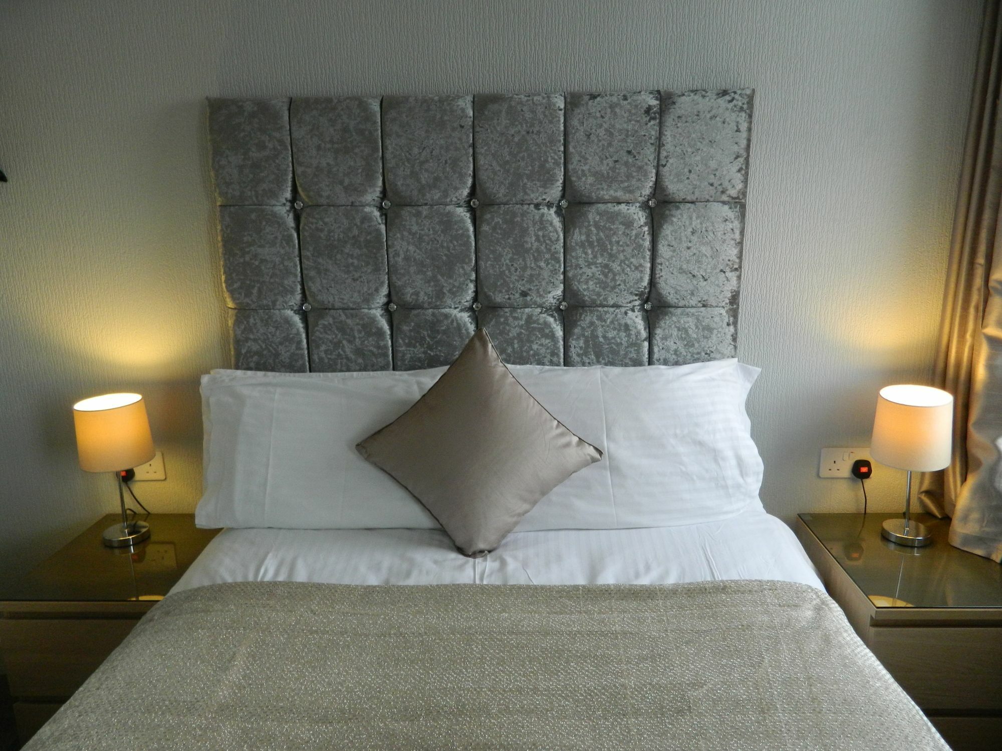 Guest house Ocean Bay 3*