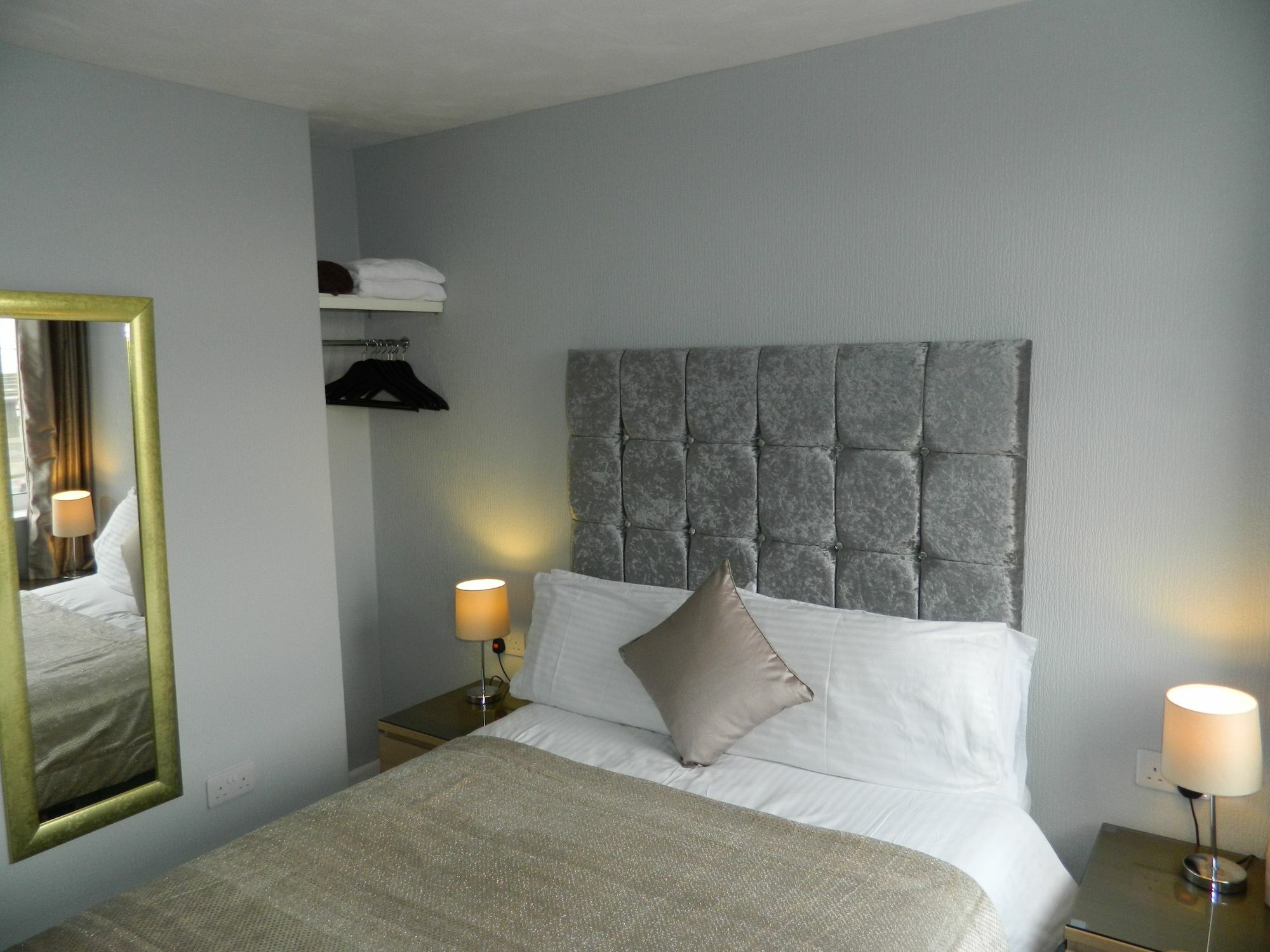 Guest house Ocean Bay 3*