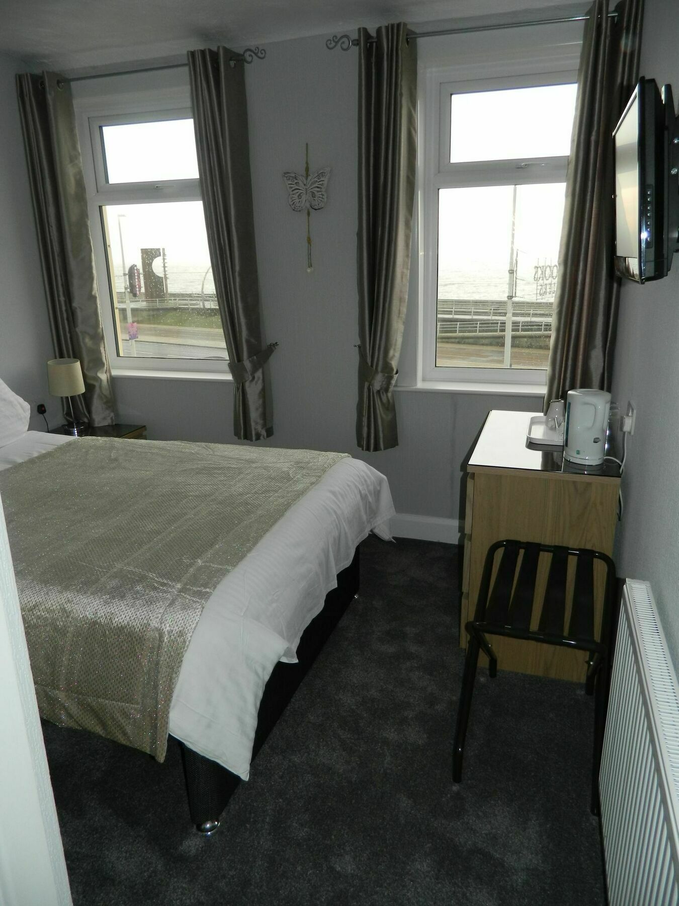 Ocean Bay 3*