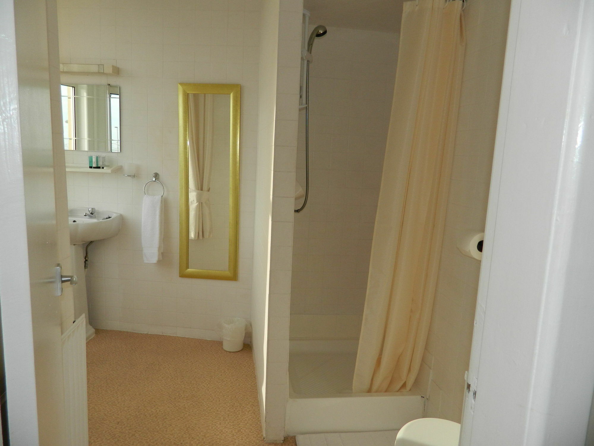 Ocean Bay 3* Blackpool
