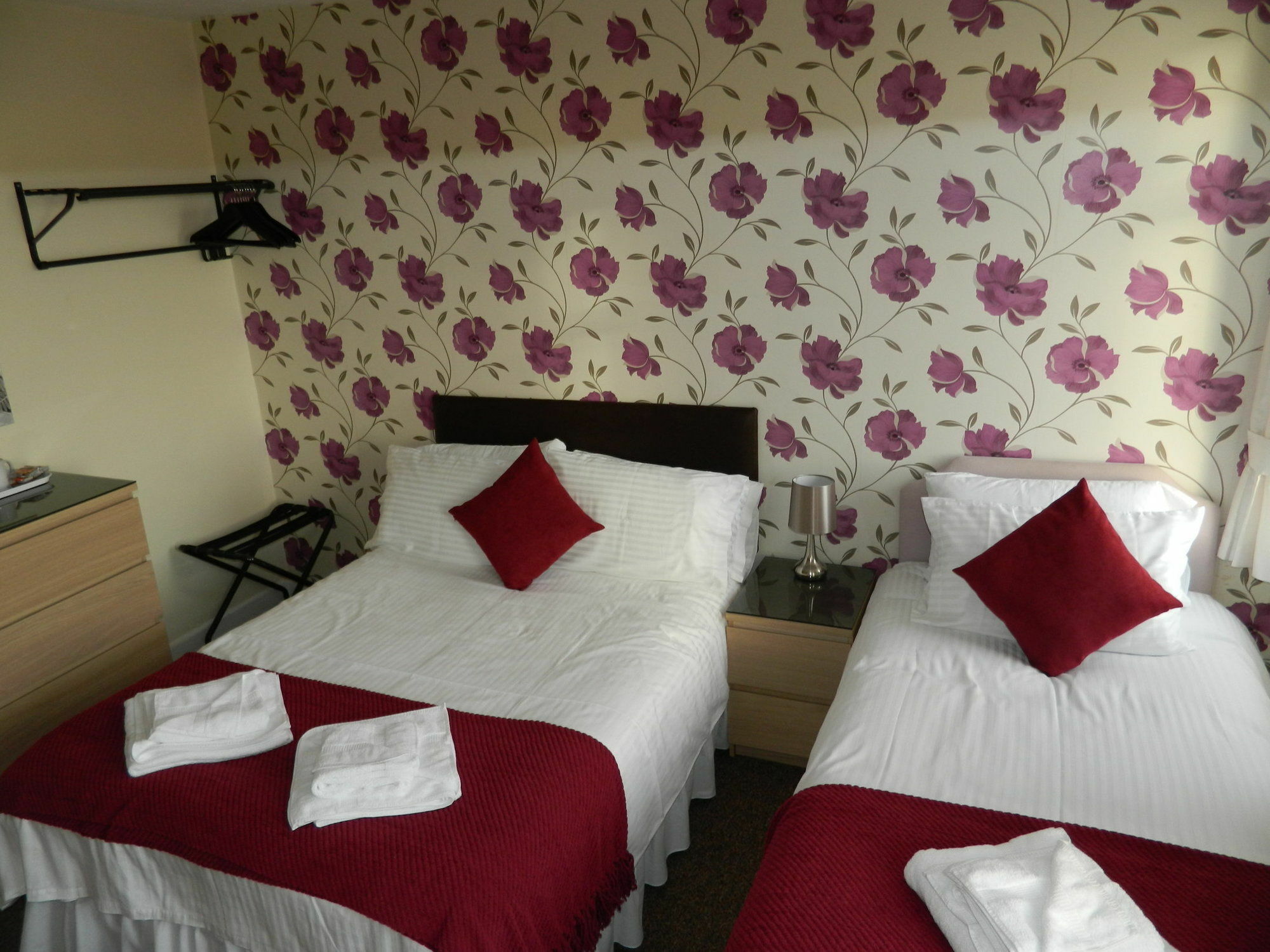 Ocean Bay Guest house 3*