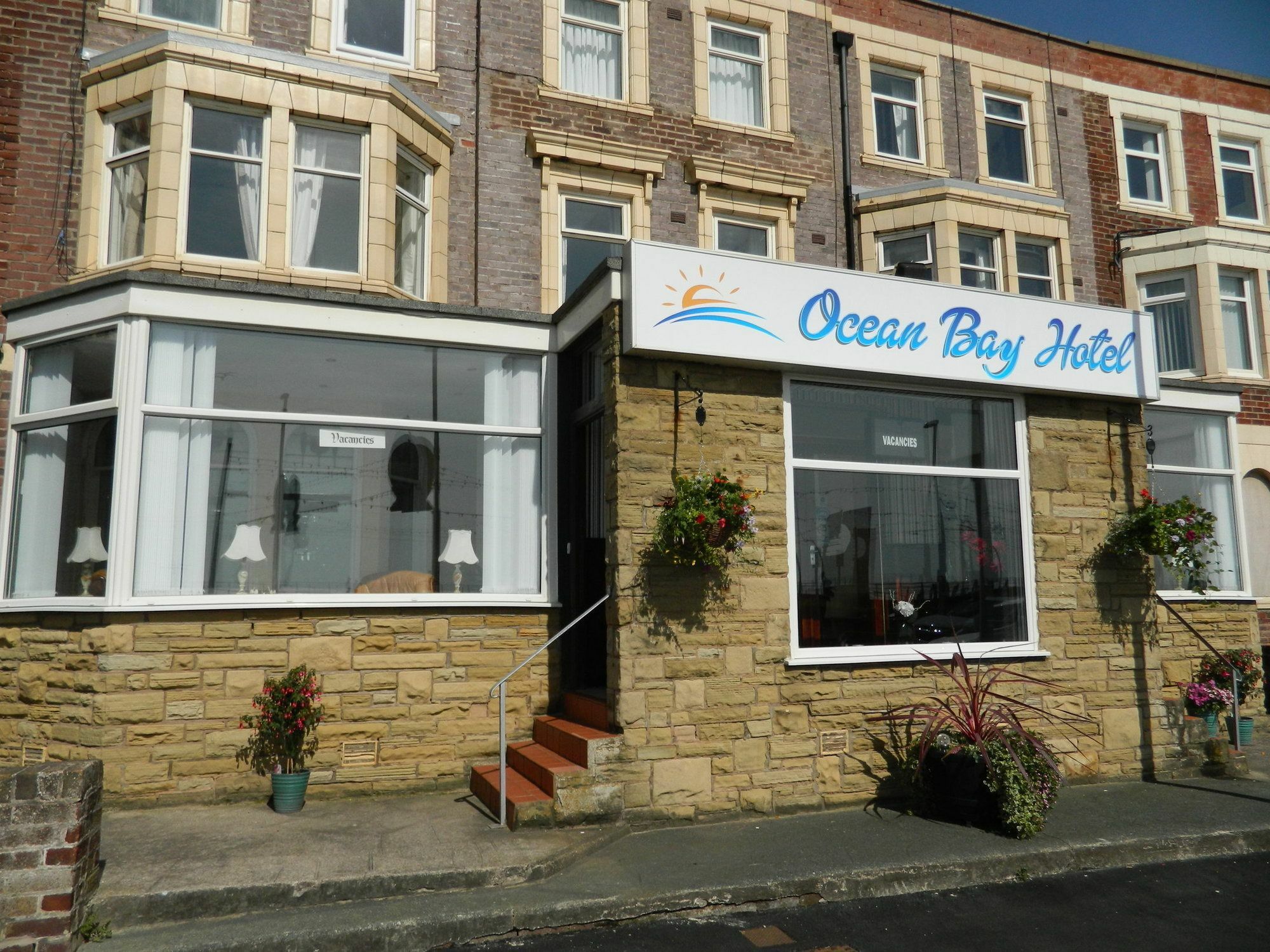 Ocean Bay 3* Blackpool