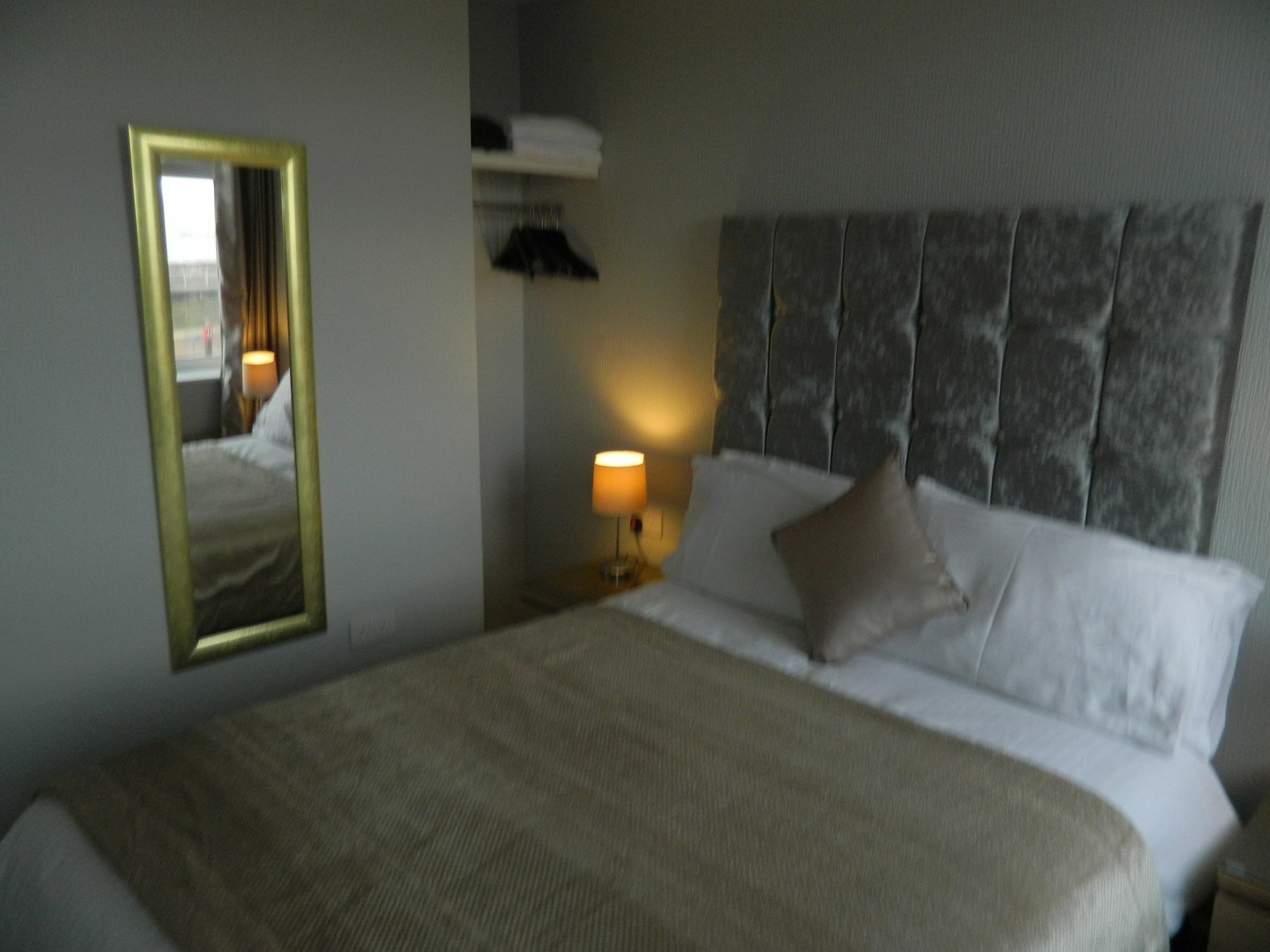 Ocean Bay Guest house 3*