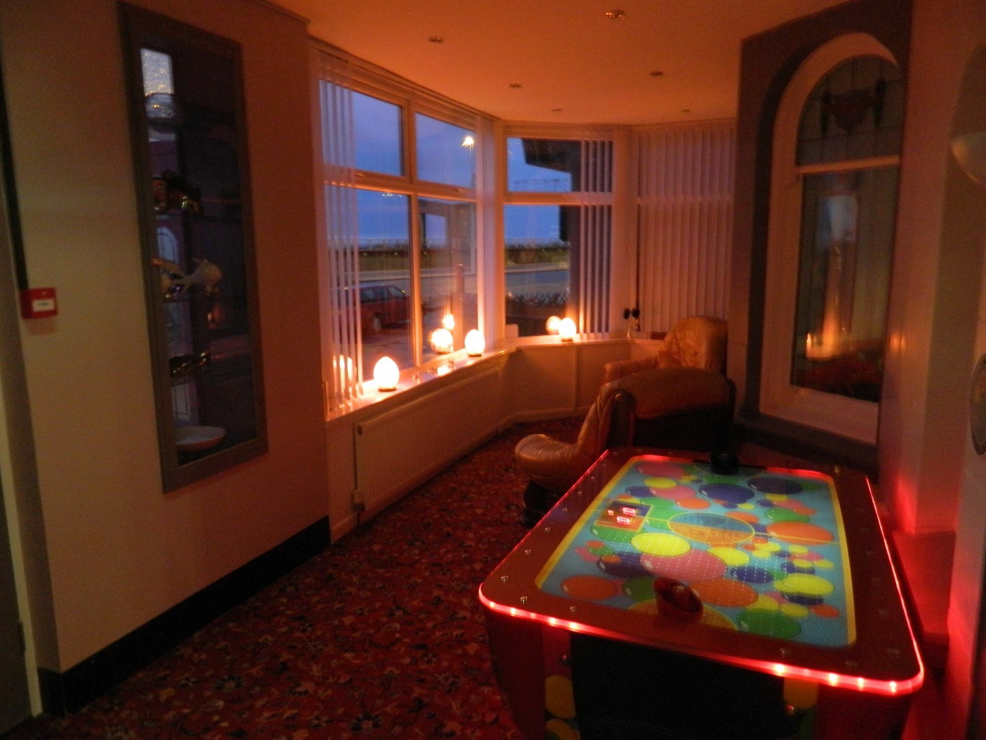 Ocean Bay Guest house 3*