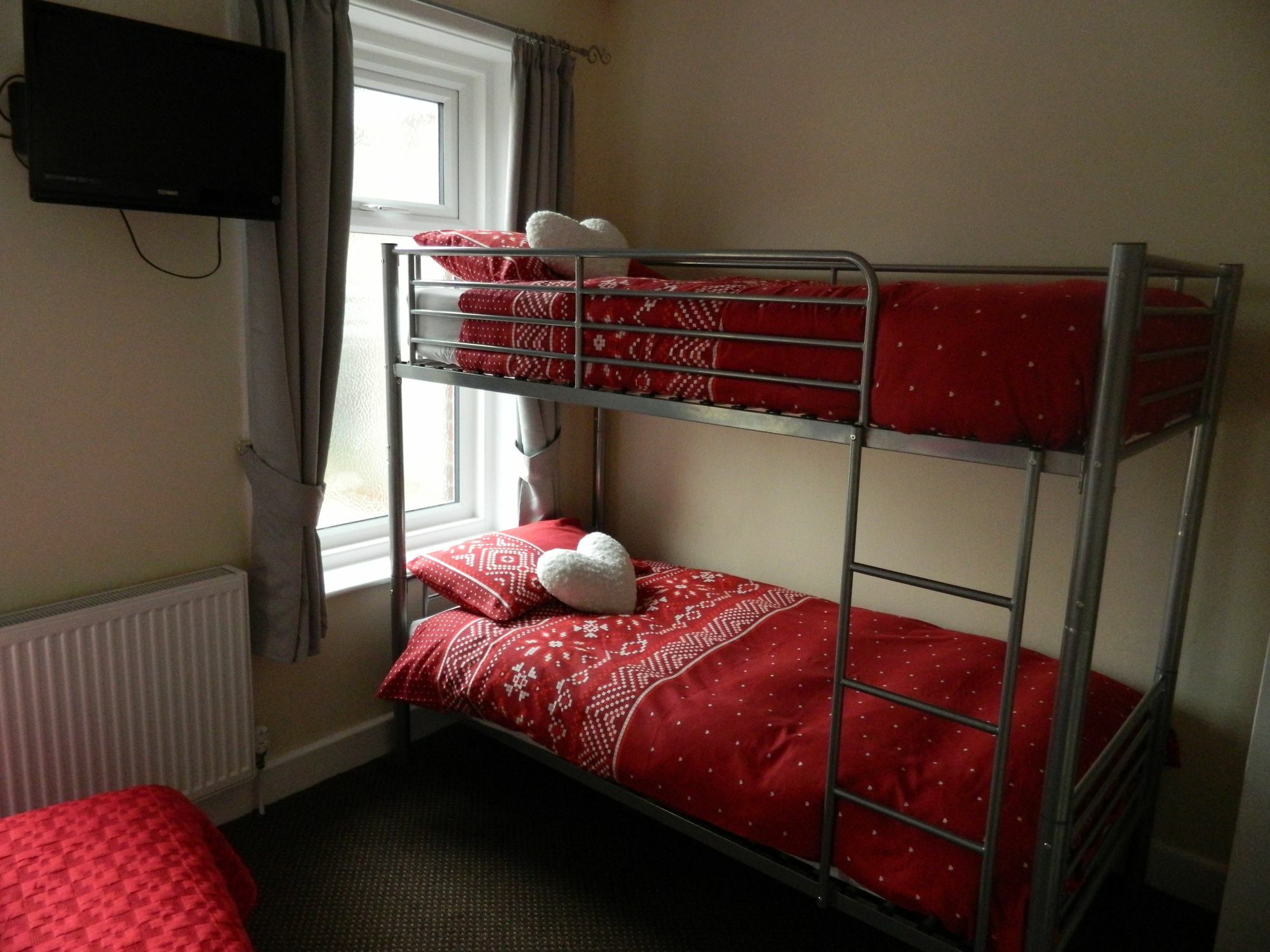 Guest house Ocean Bay Blackpool