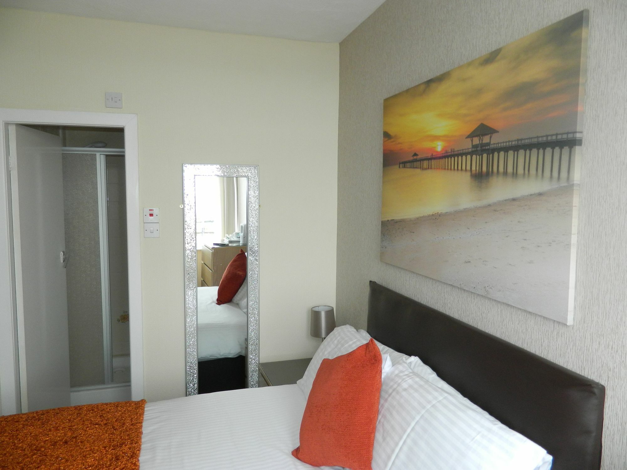 Ocean Bay Guest house 3*
