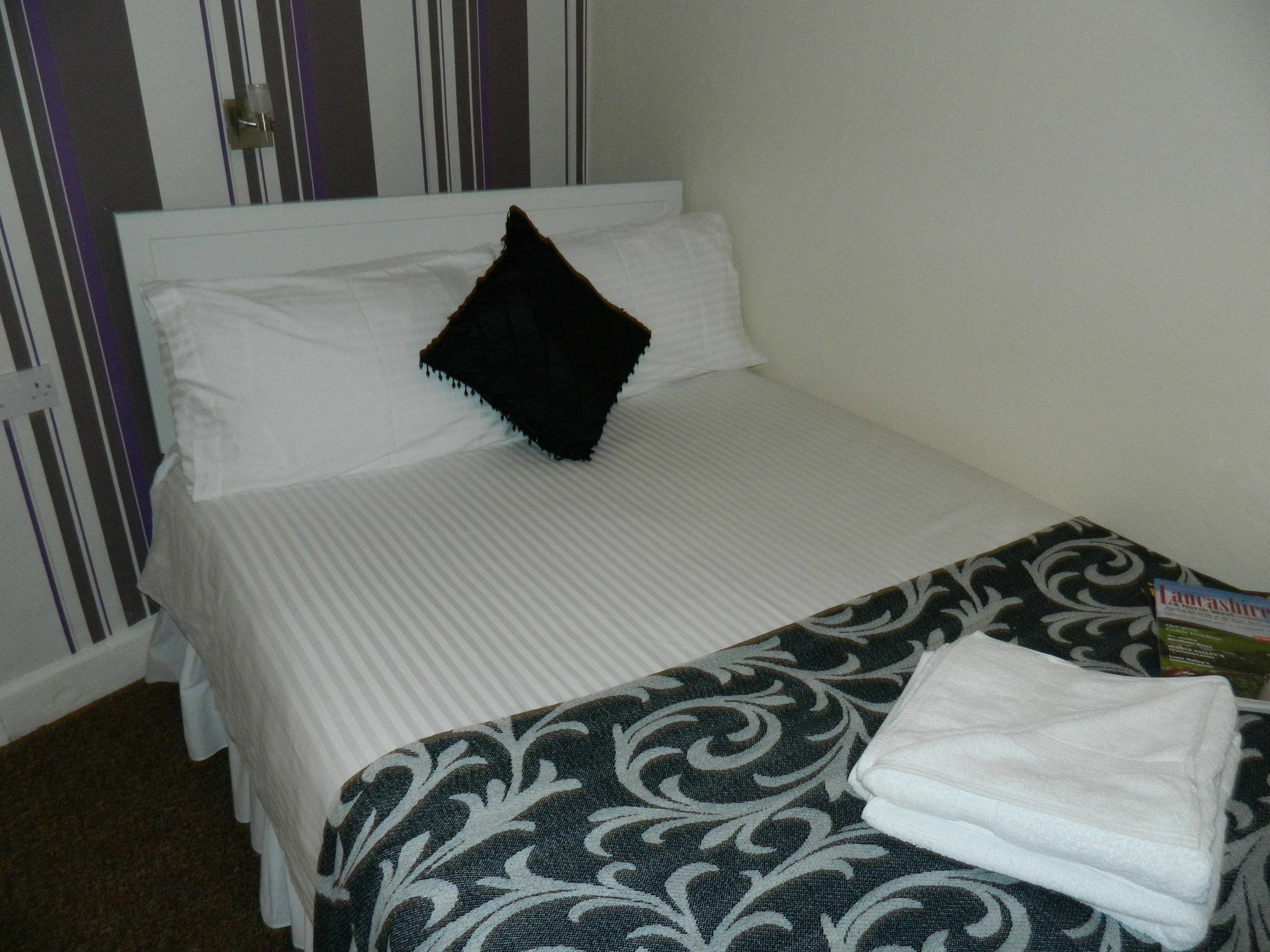 Ocean Bay Blackpool