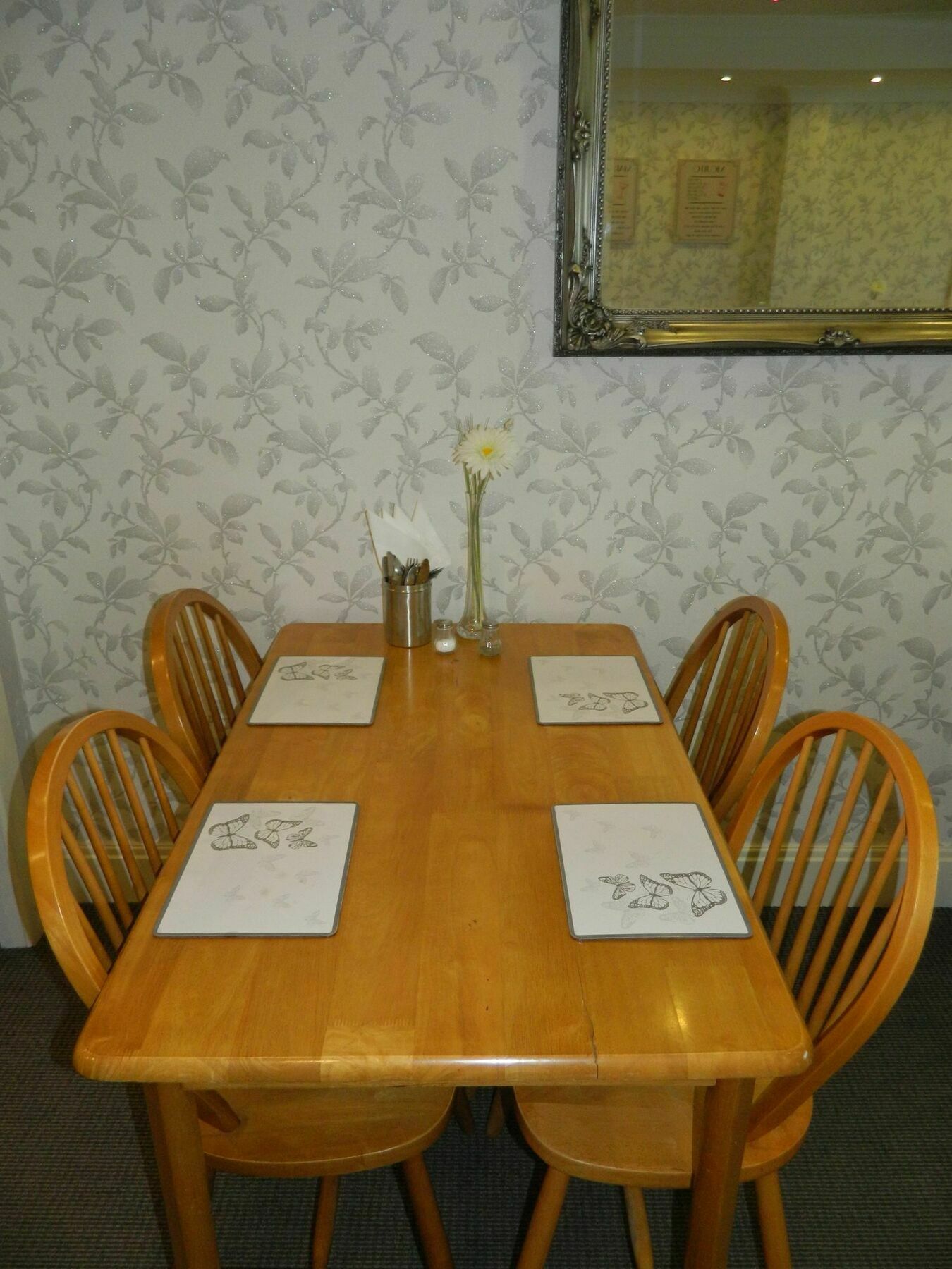 Ocean Bay Guest house 3*