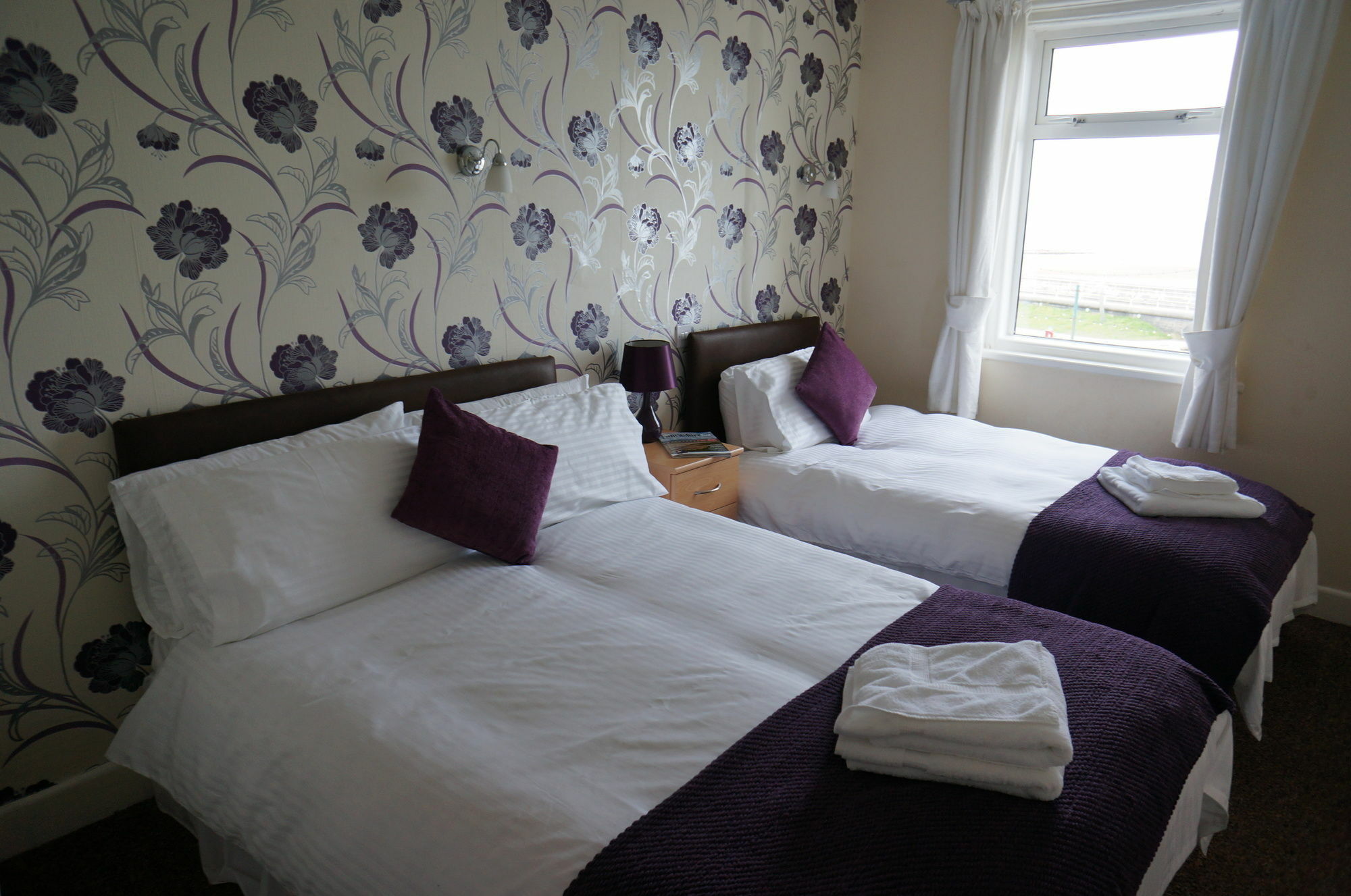 Ocean Bay Blackpool
