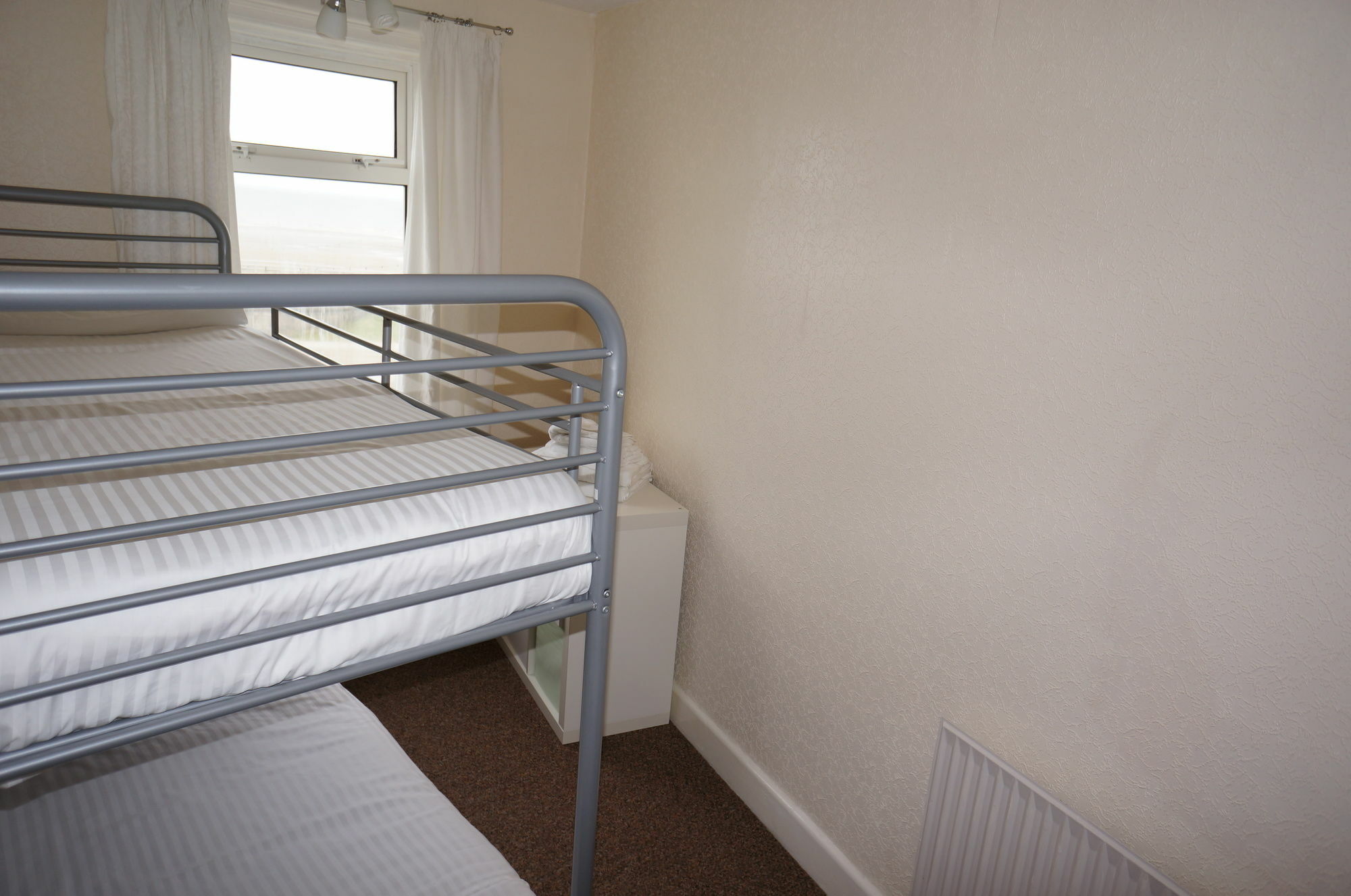 Guest house Ocean Bay Blackpool