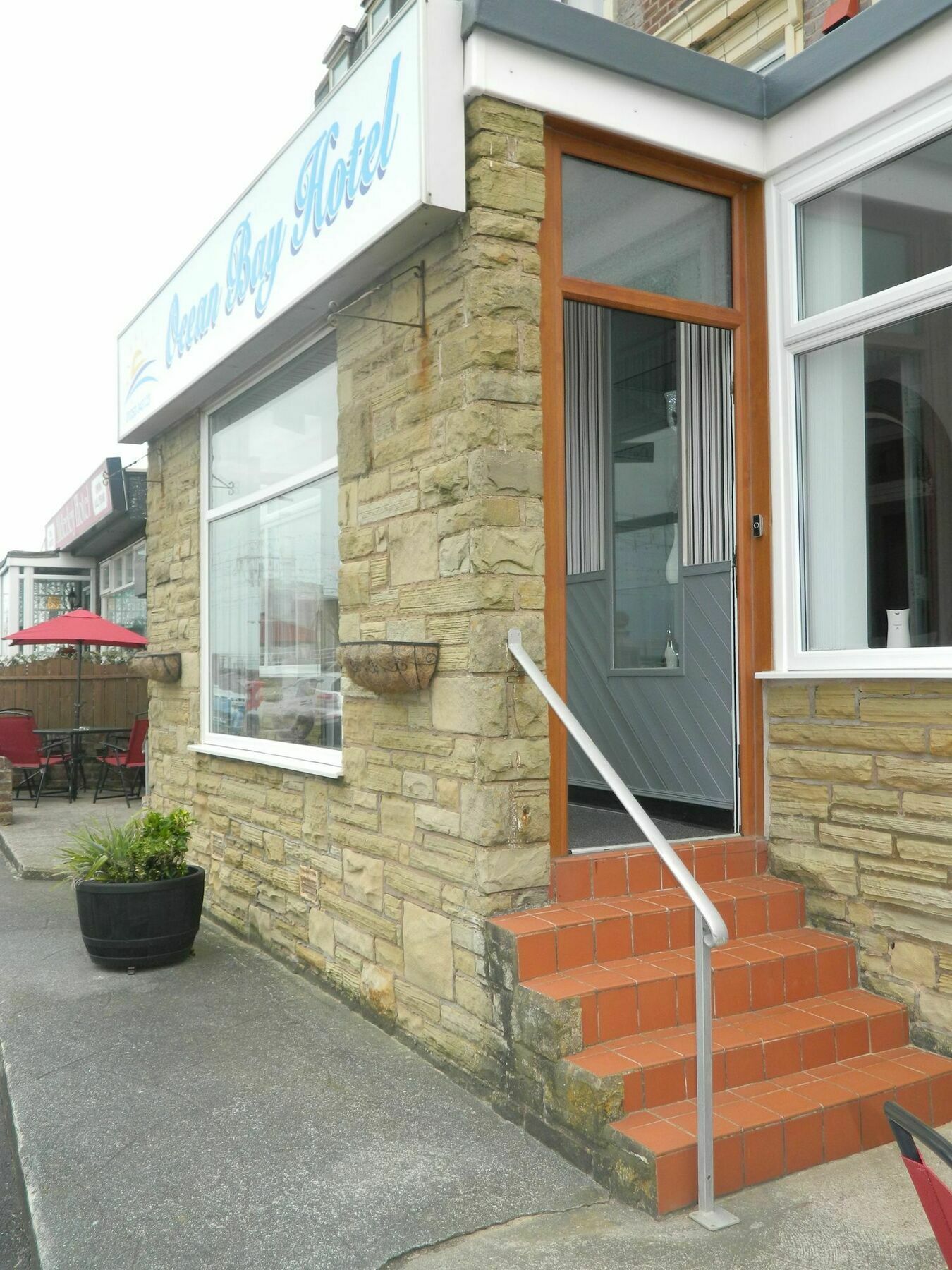 Ocean Bay Guest house 3*