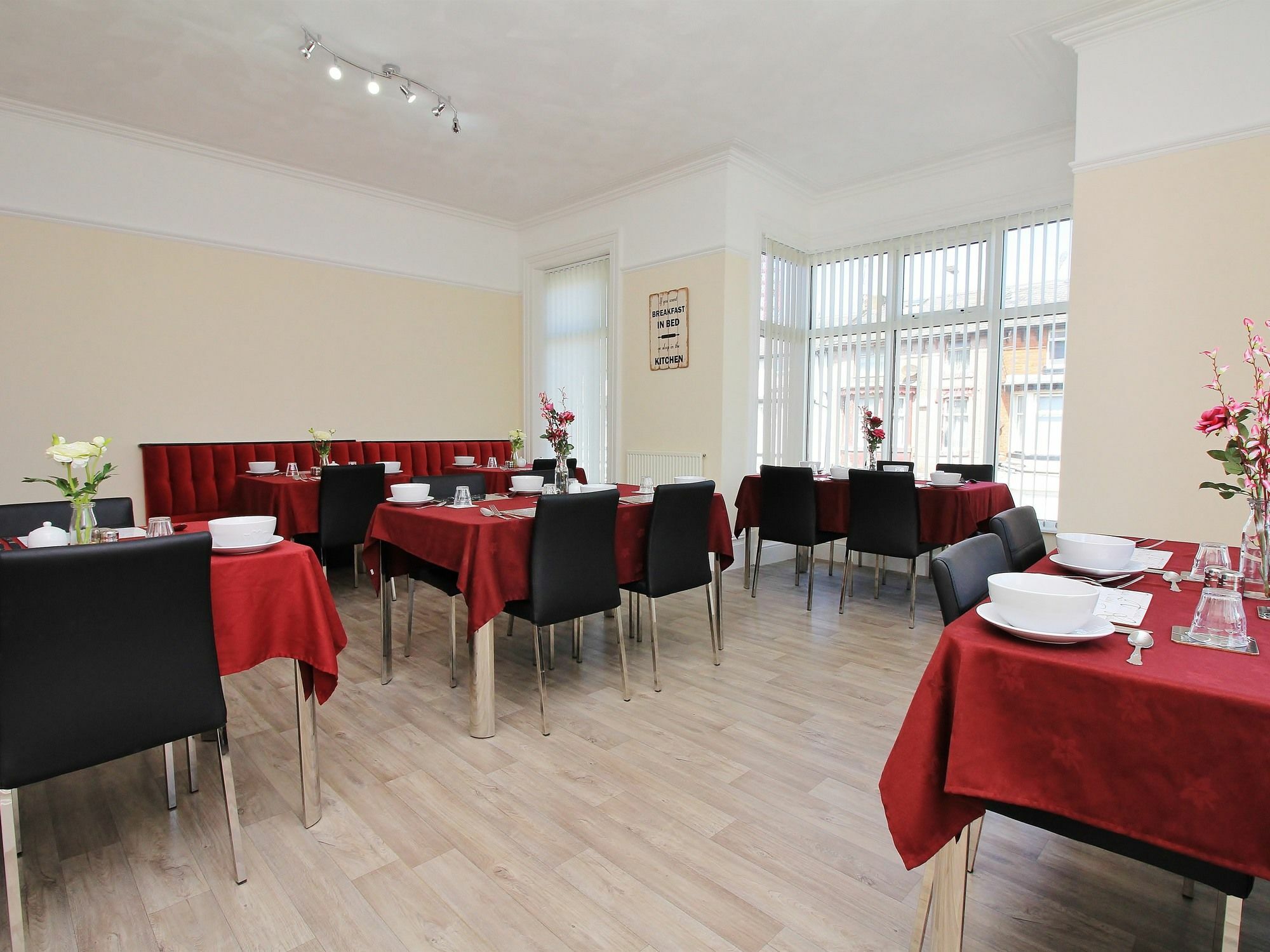 Bayswater House Blackpool