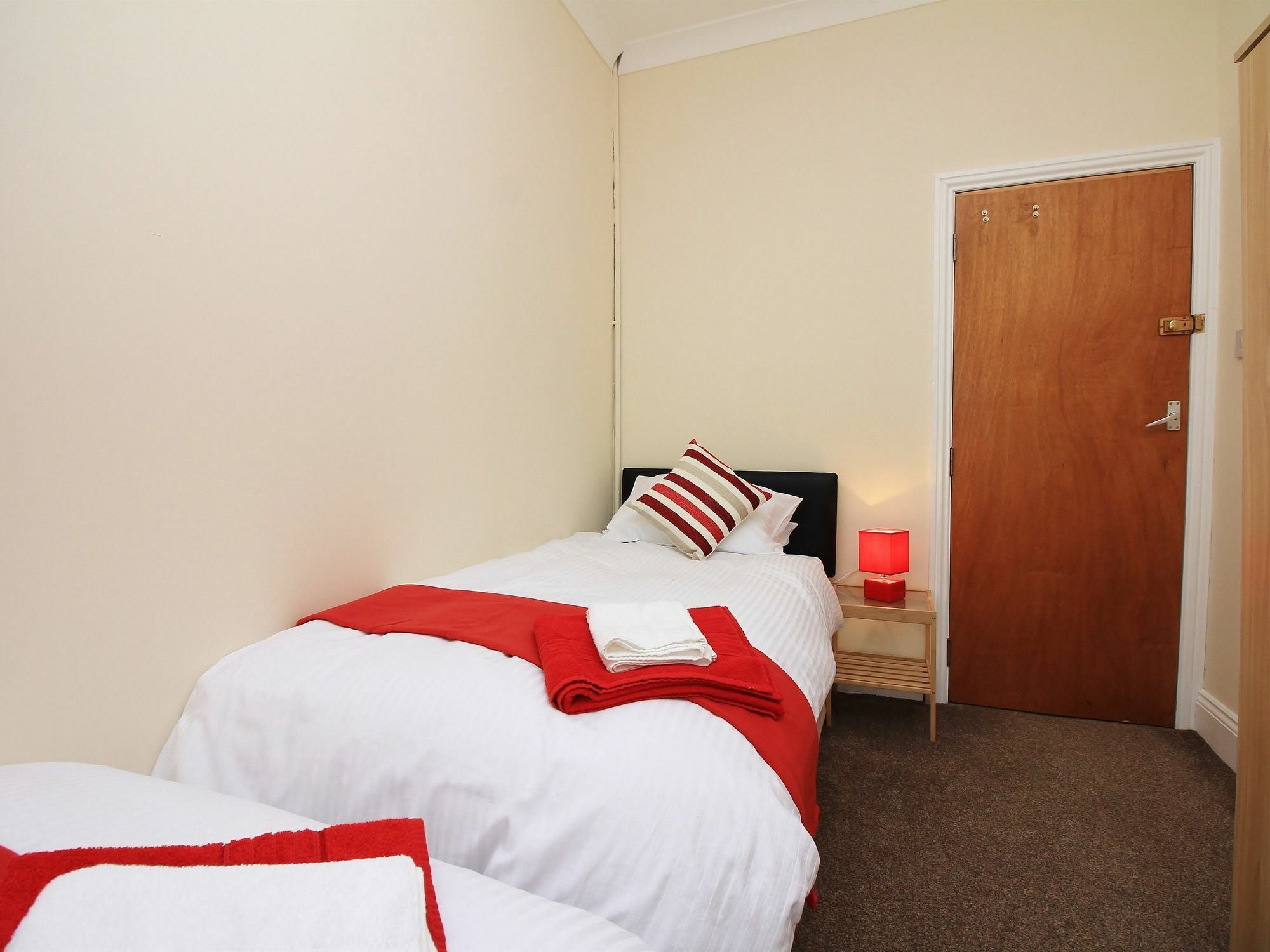 Bed & Breakfast Bayswater House