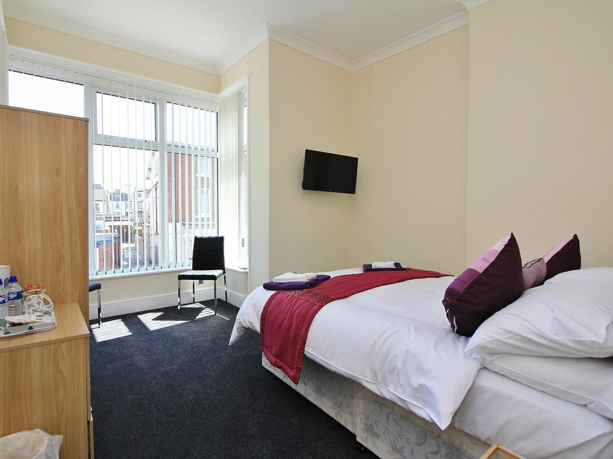 Bayswater House Blackpool