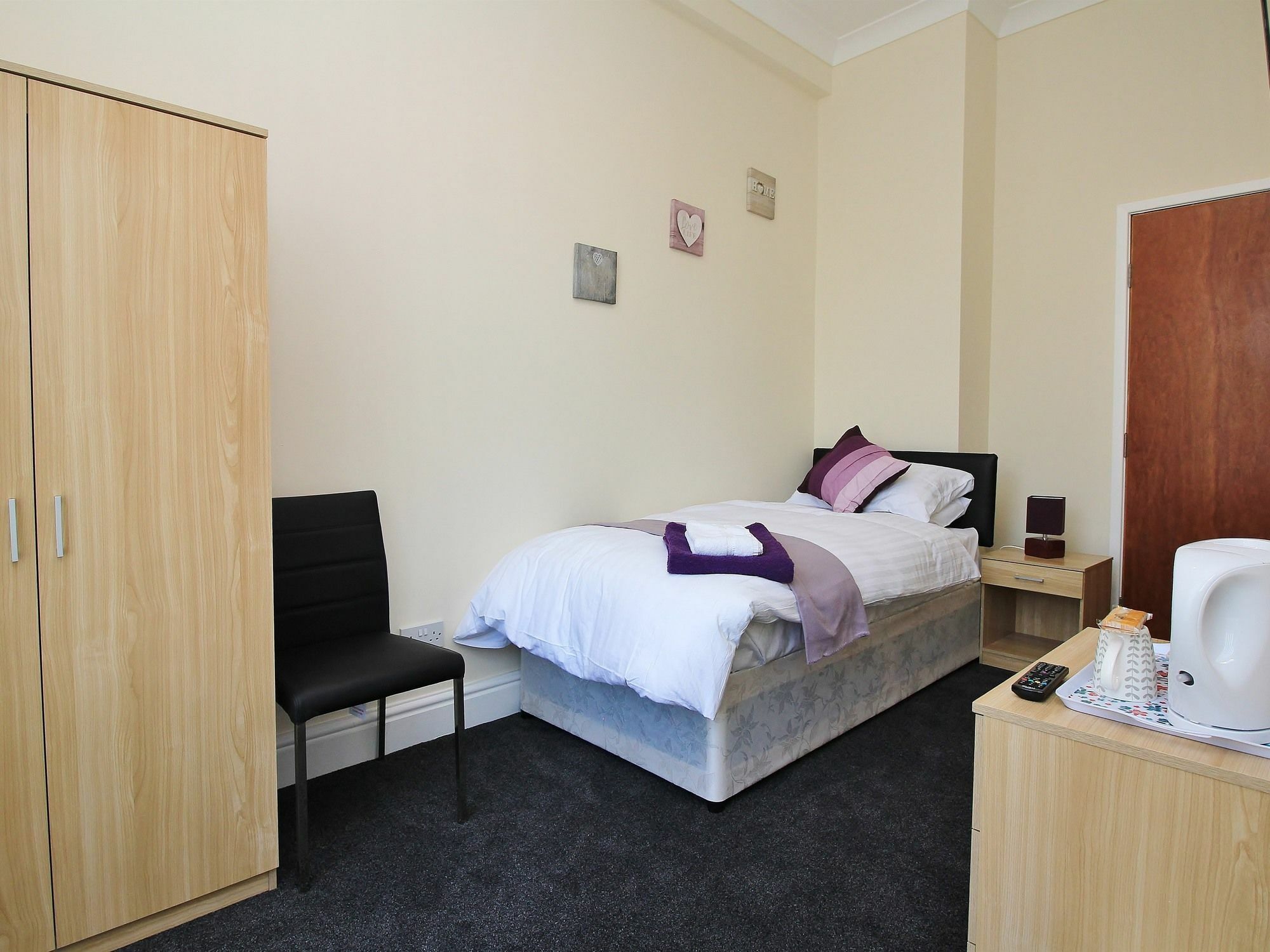 Bayswater House Bed & Breakfast 3*