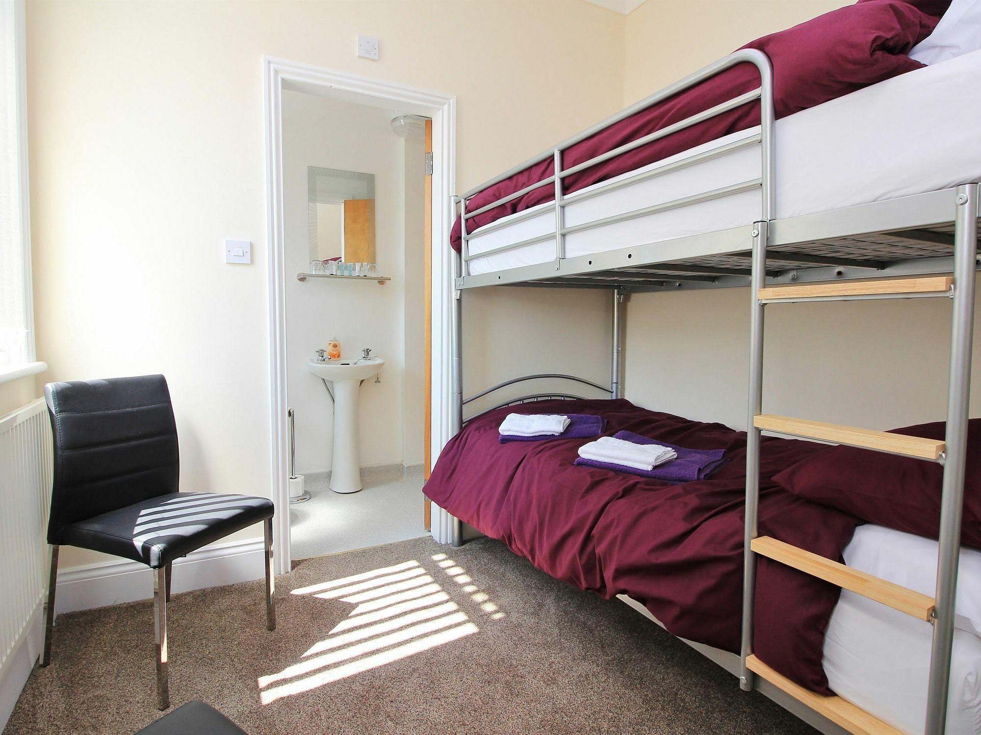 Bayswater House 3*