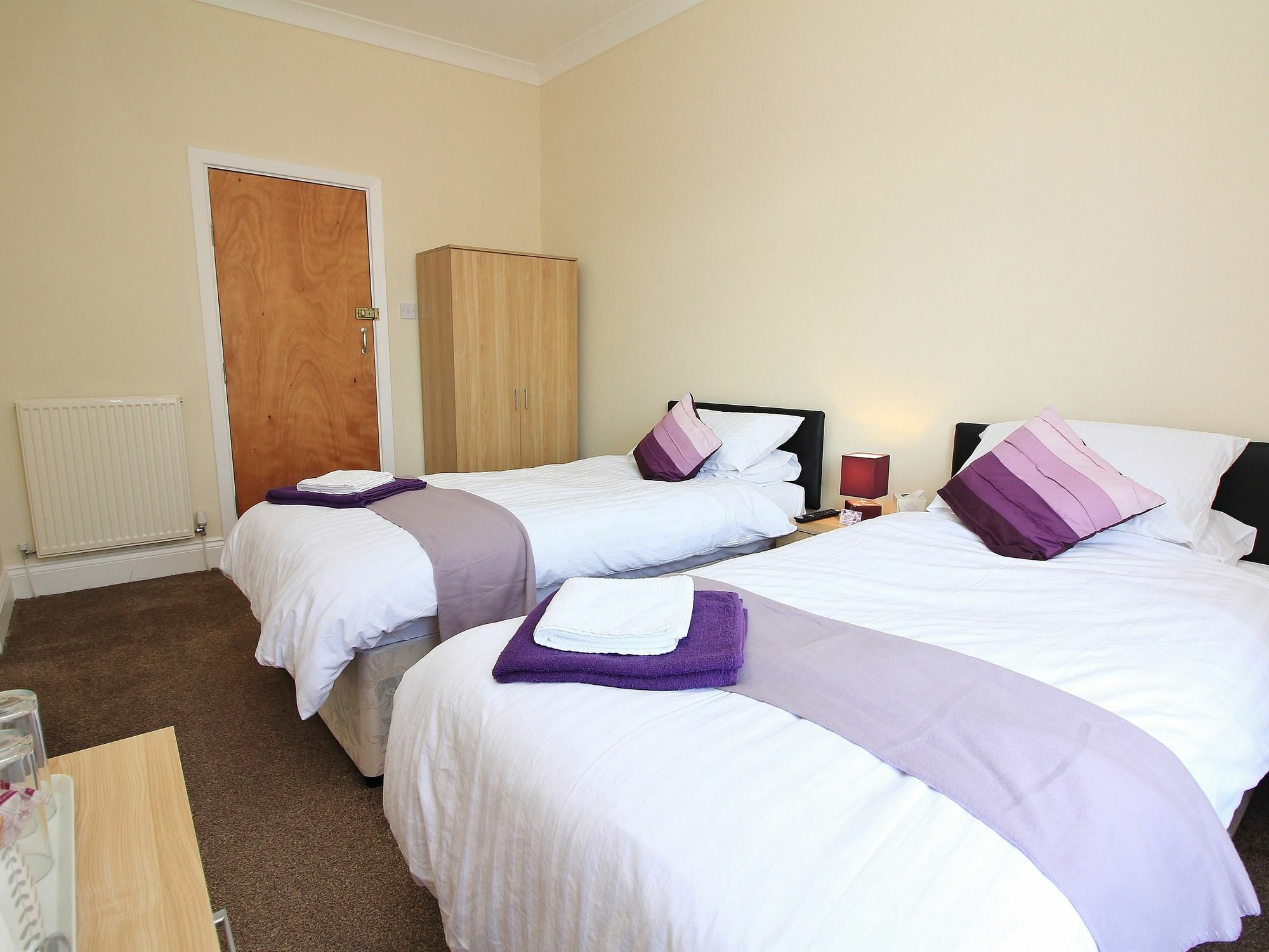 Bayswater House Bed & Breakfast