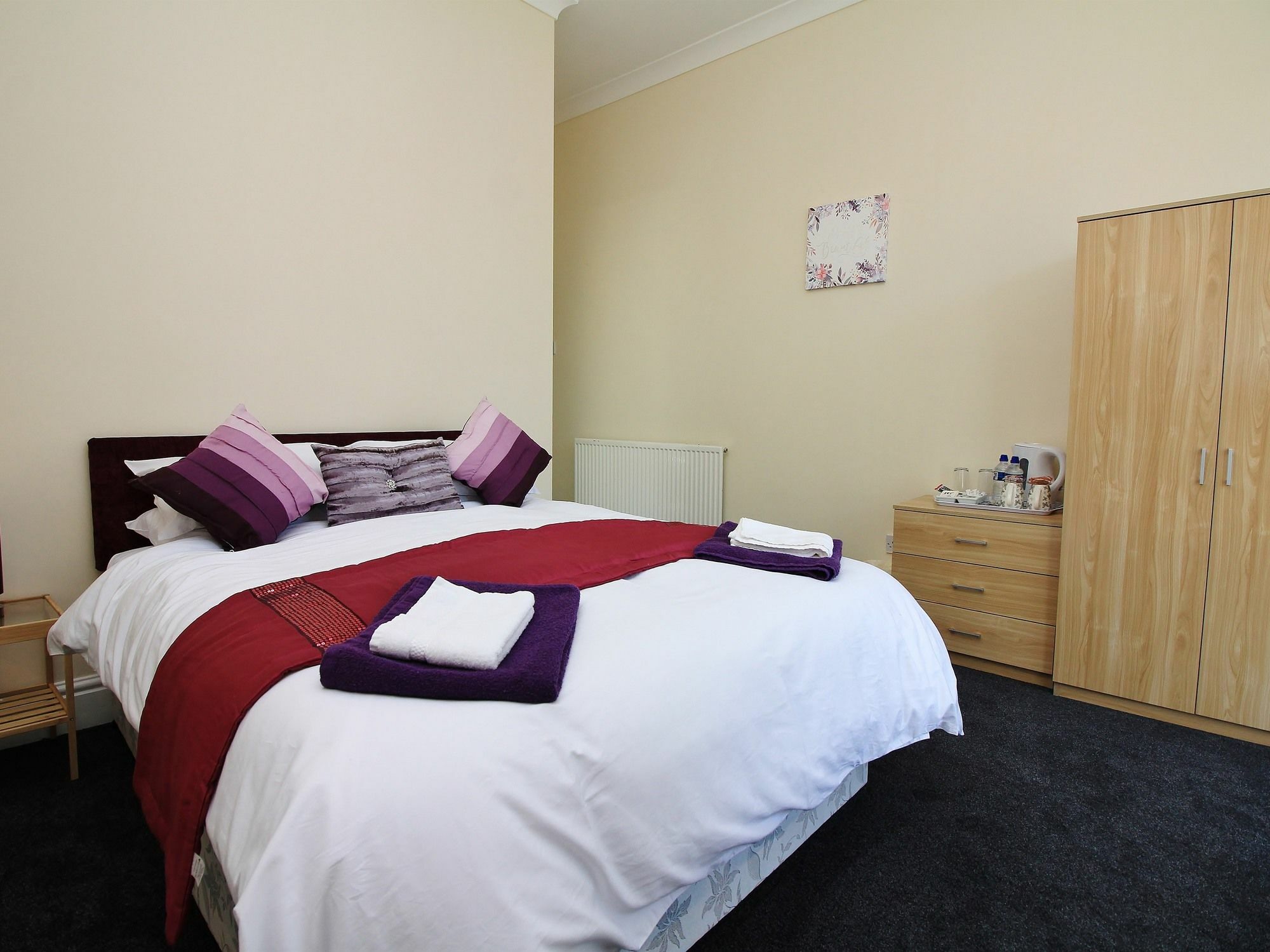 Bayswater House 3*