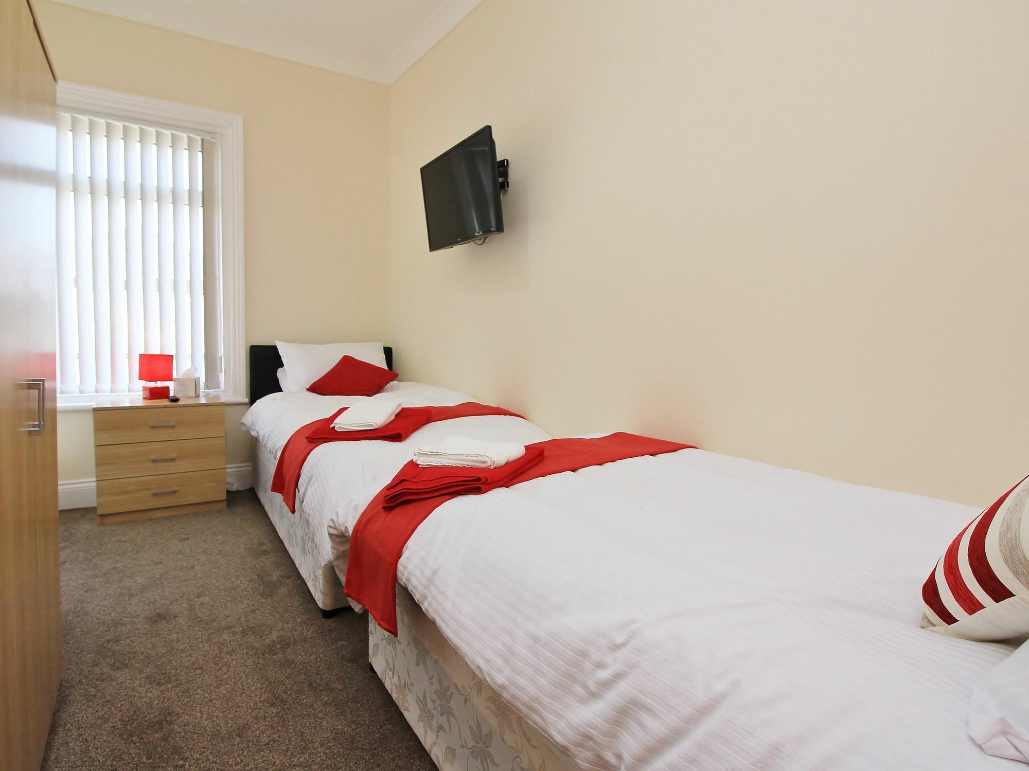 Bayswater House Bed & Breakfast
