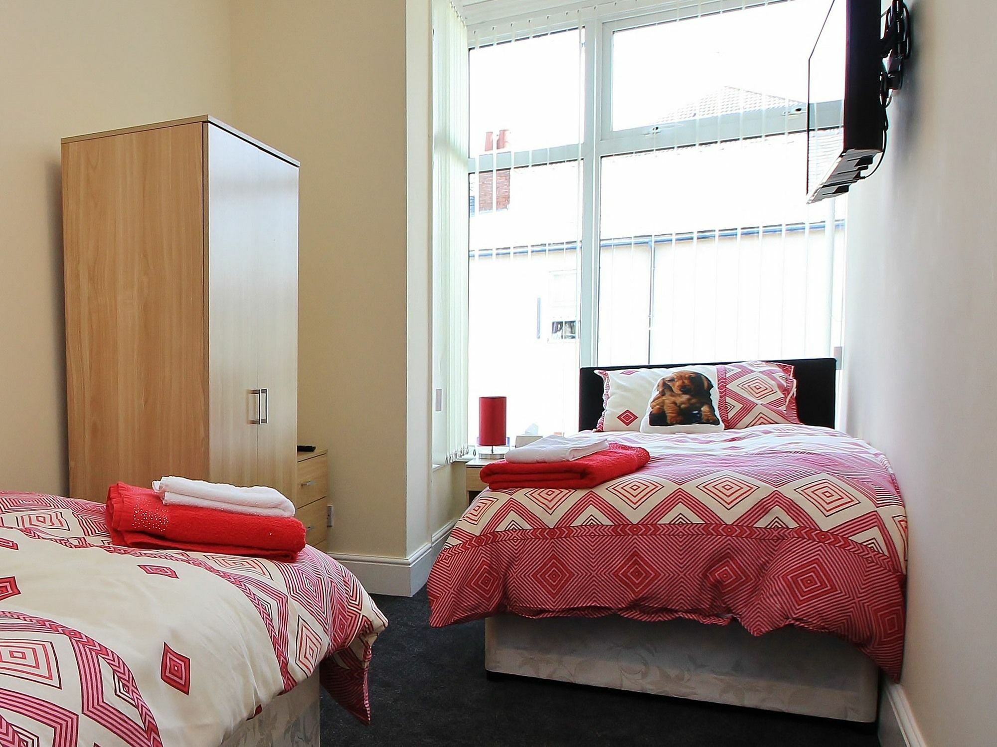 Bayswater House 3* Blackpool