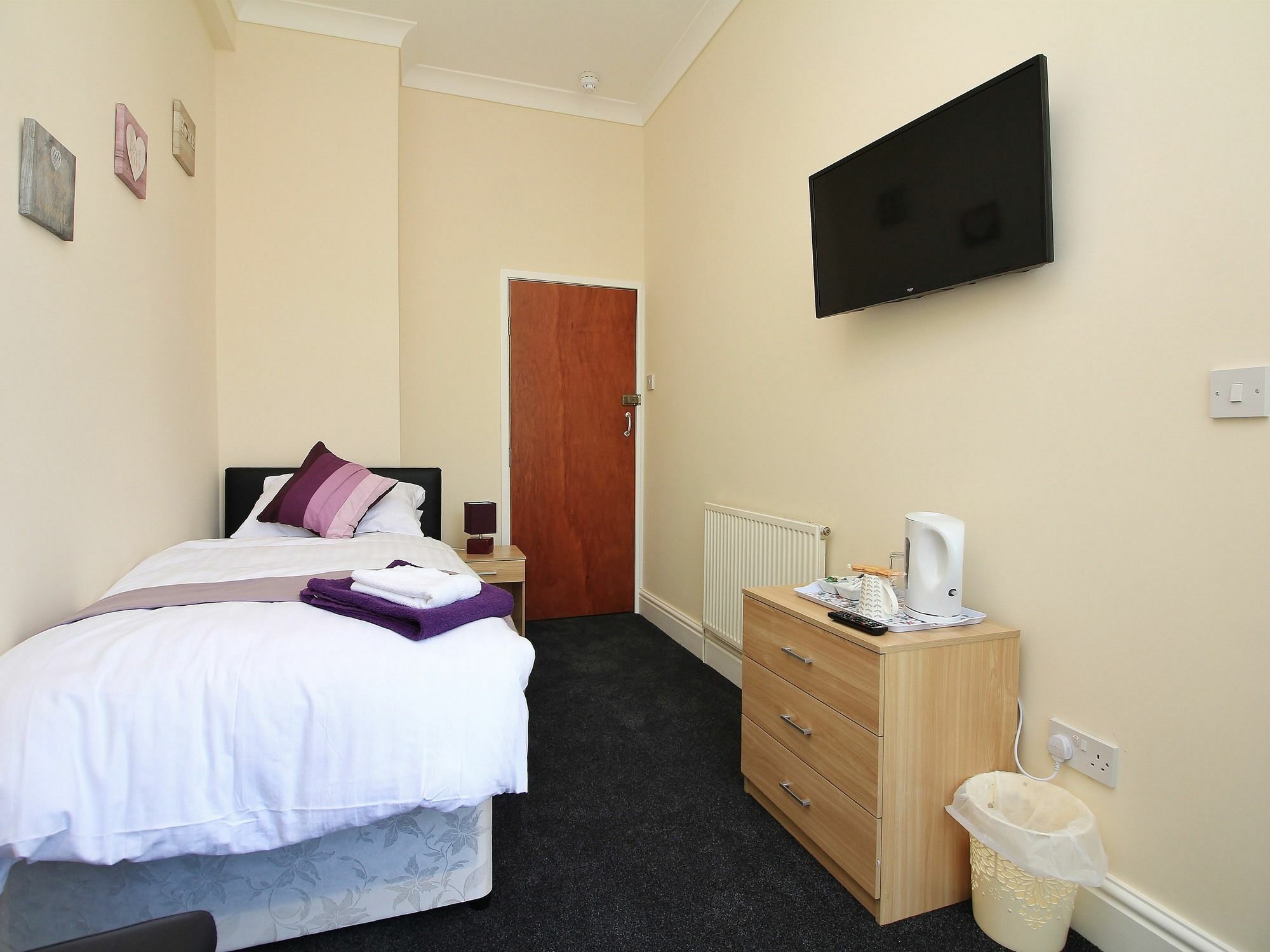 Bed & Breakfast Bayswater House 3*