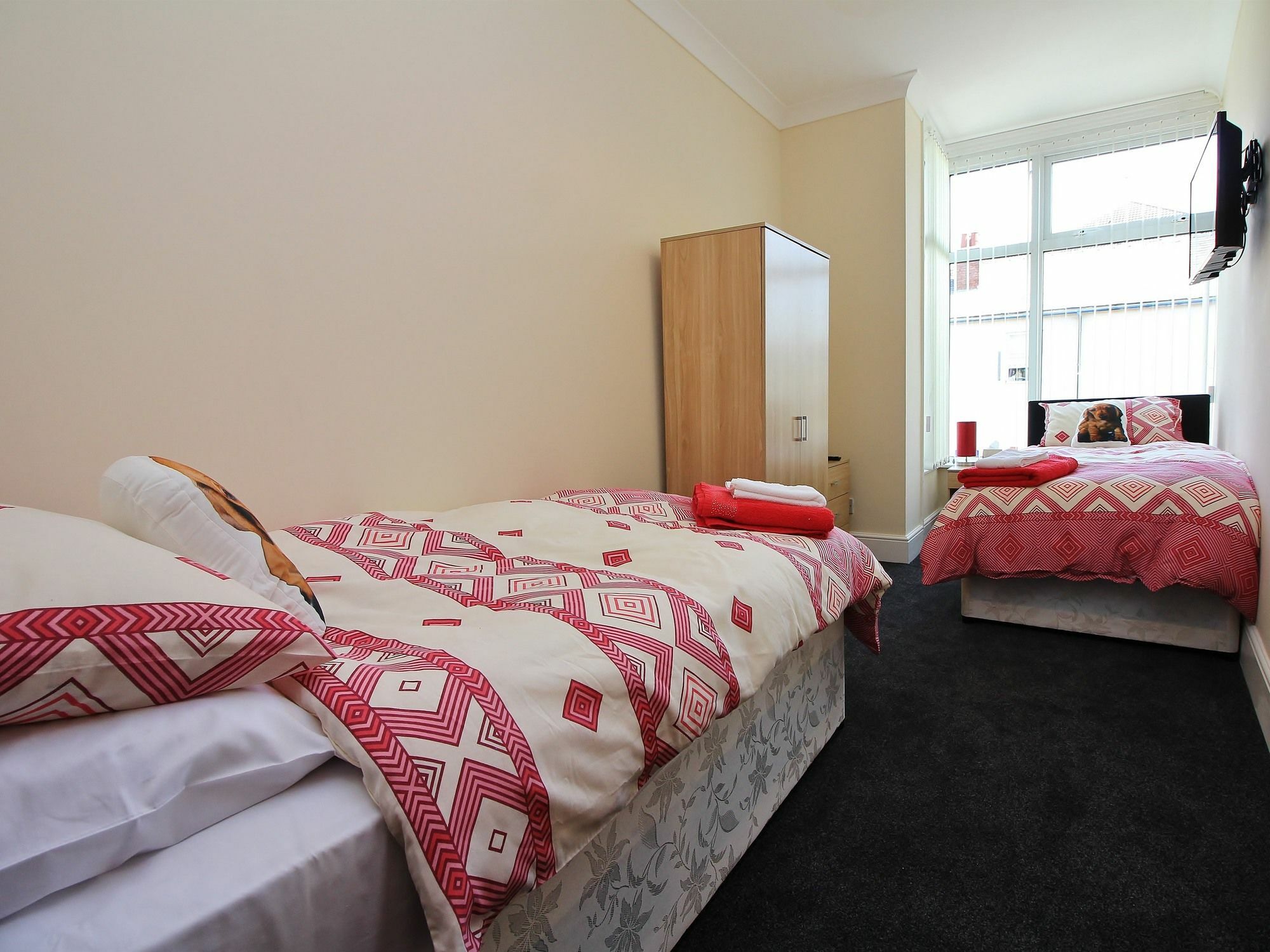 Bayswater House Bed & Breakfast