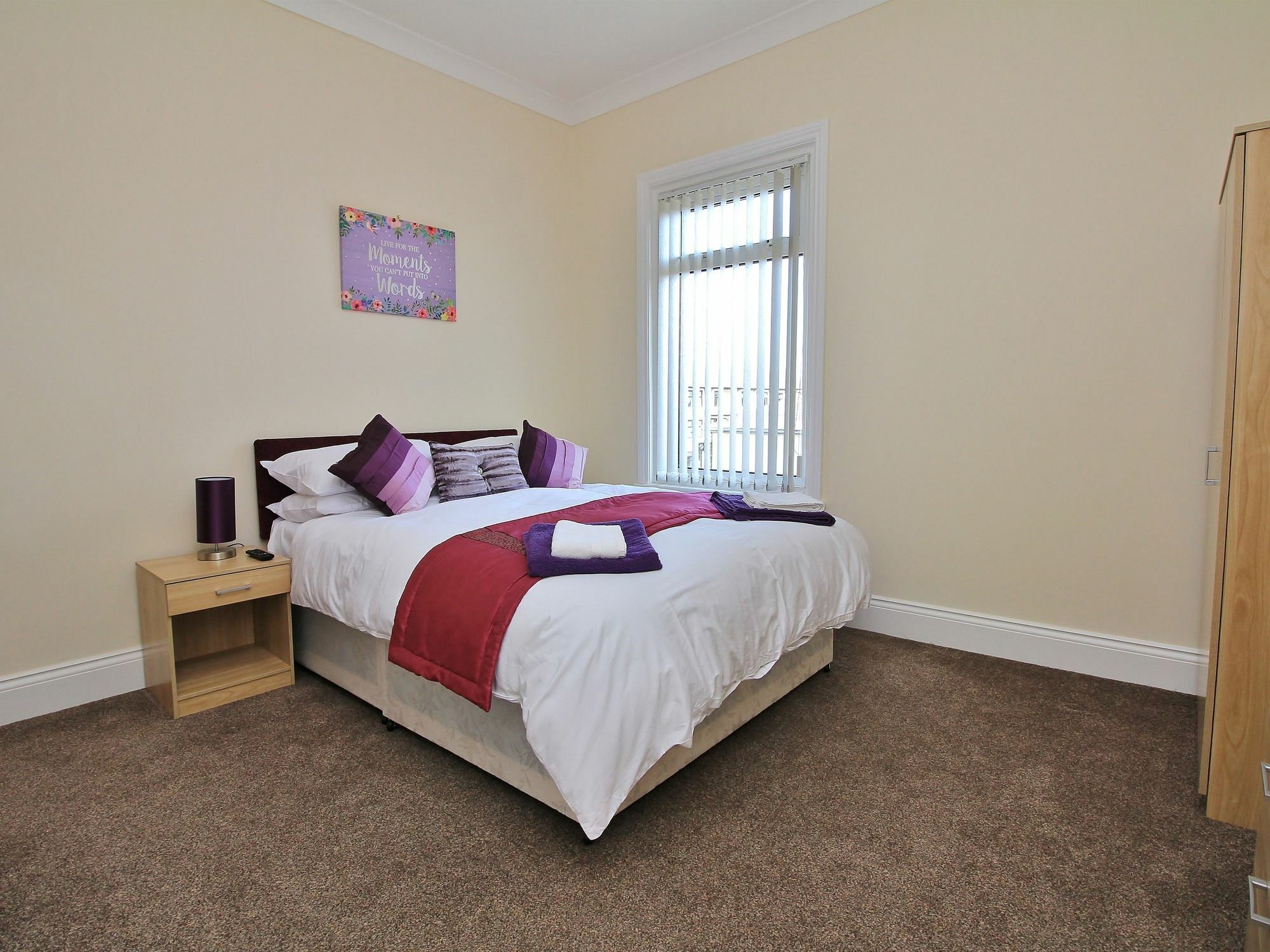 Bayswater House