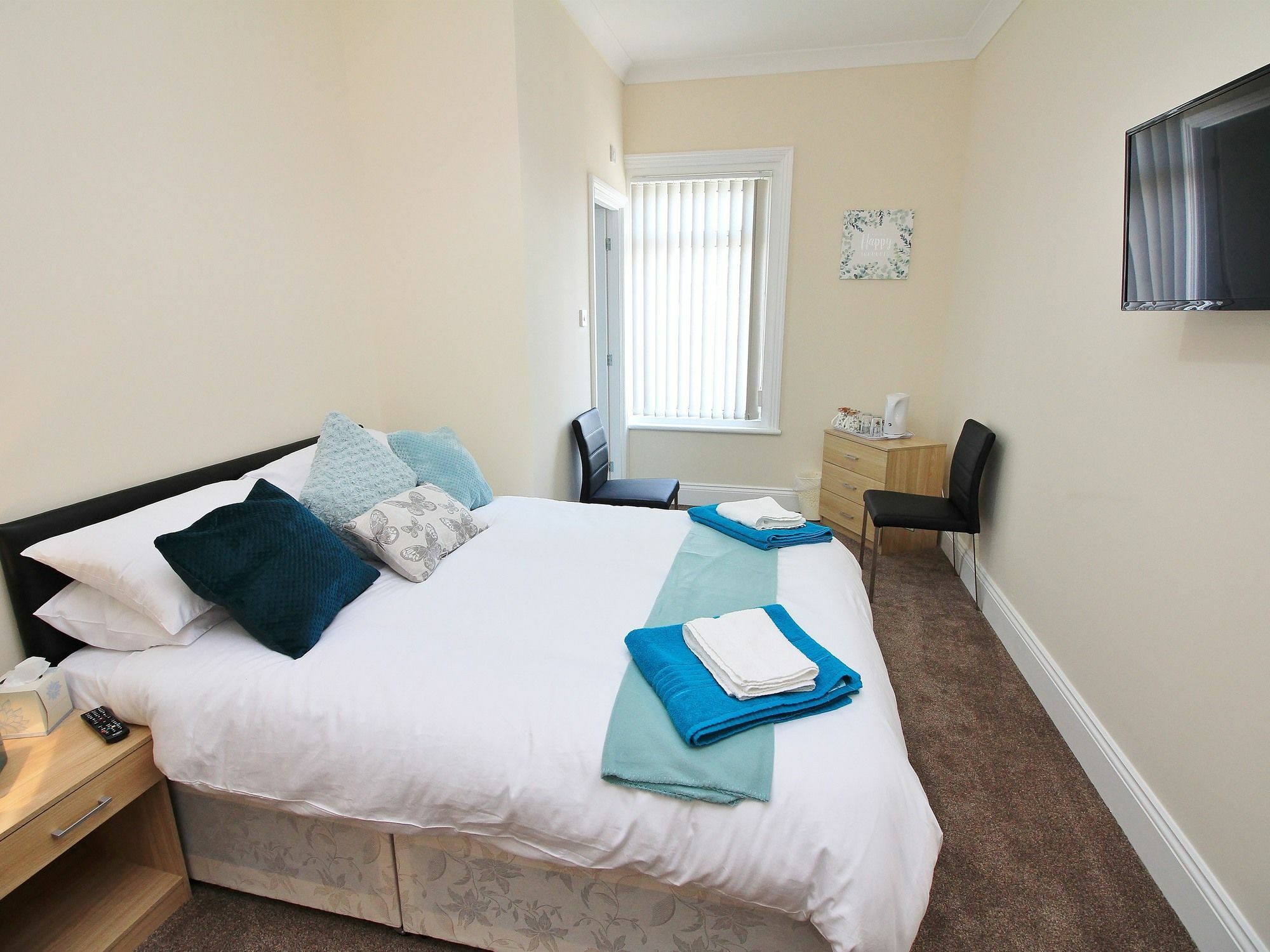 Bayswater House 3* Blackpool