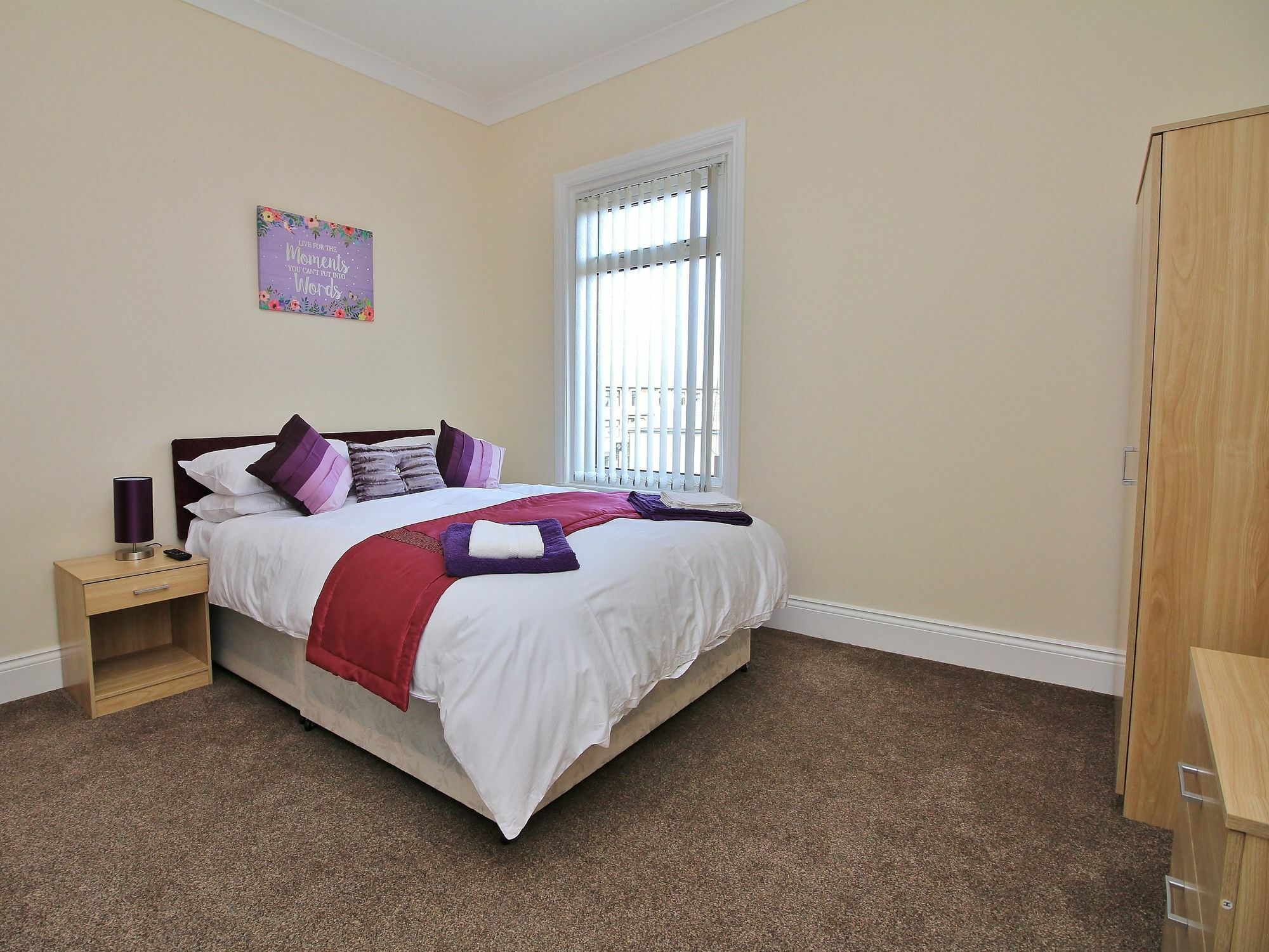 Bayswater House Bed & Breakfast