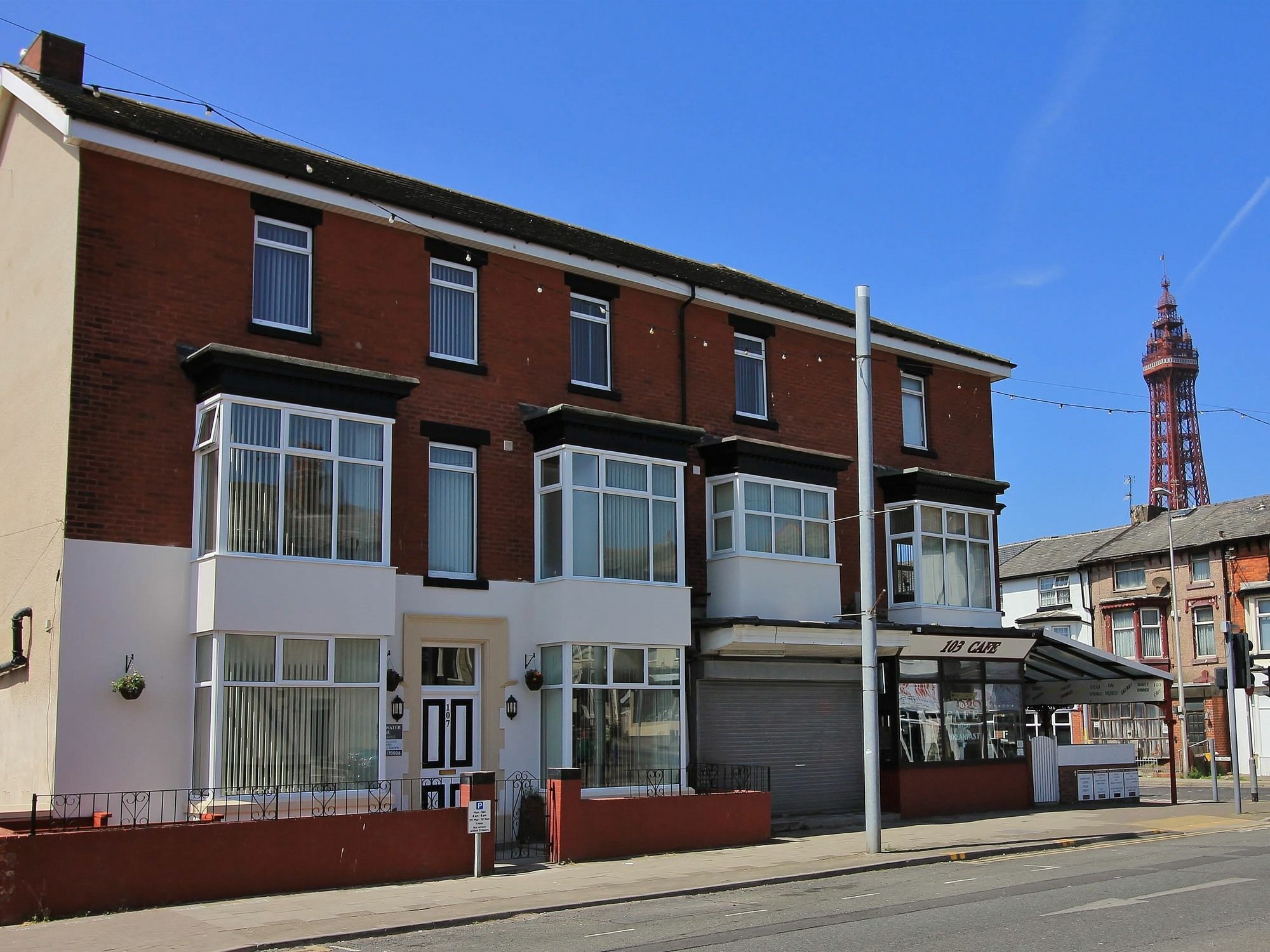 Bayswater House Bed & Breakfast