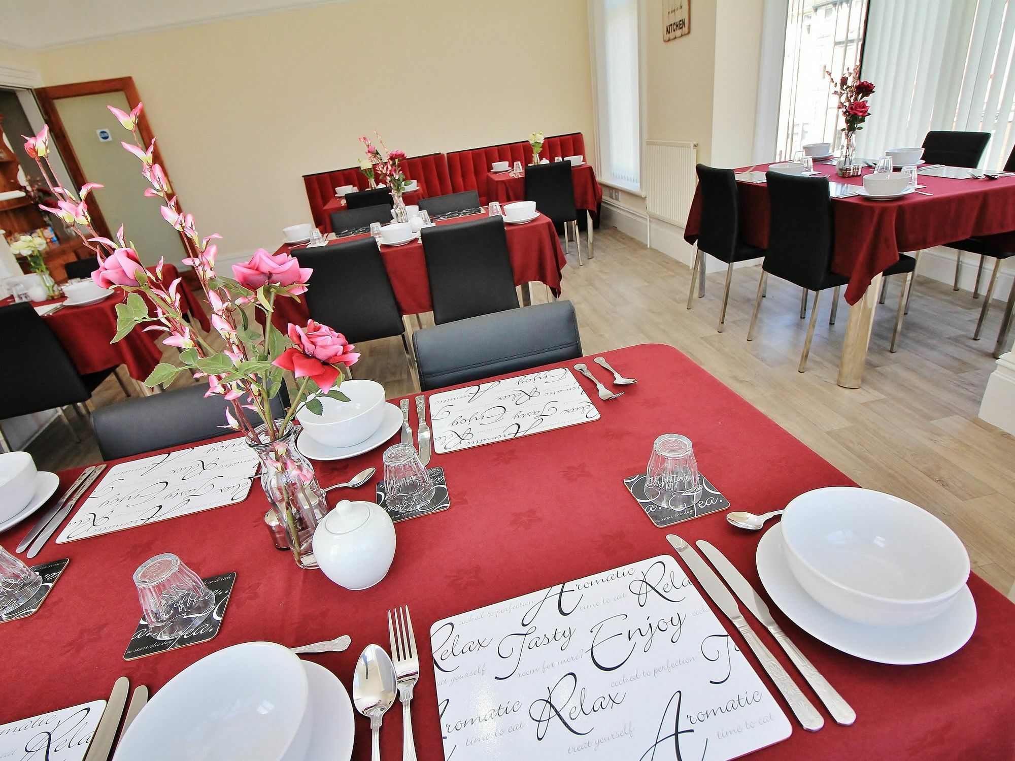 Bed & Breakfast Bayswater House 3*