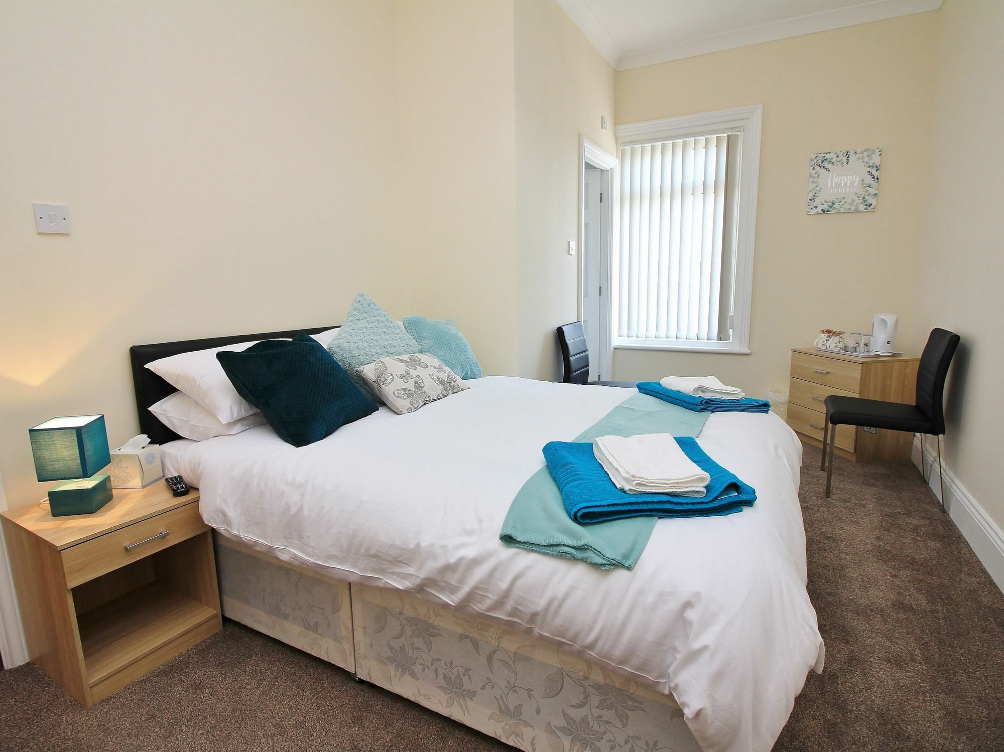 Bayswater House