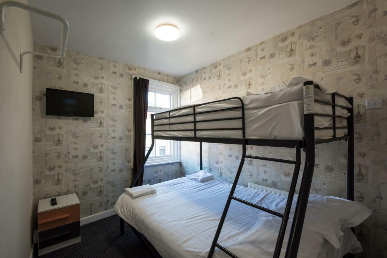 The Hotel 3*