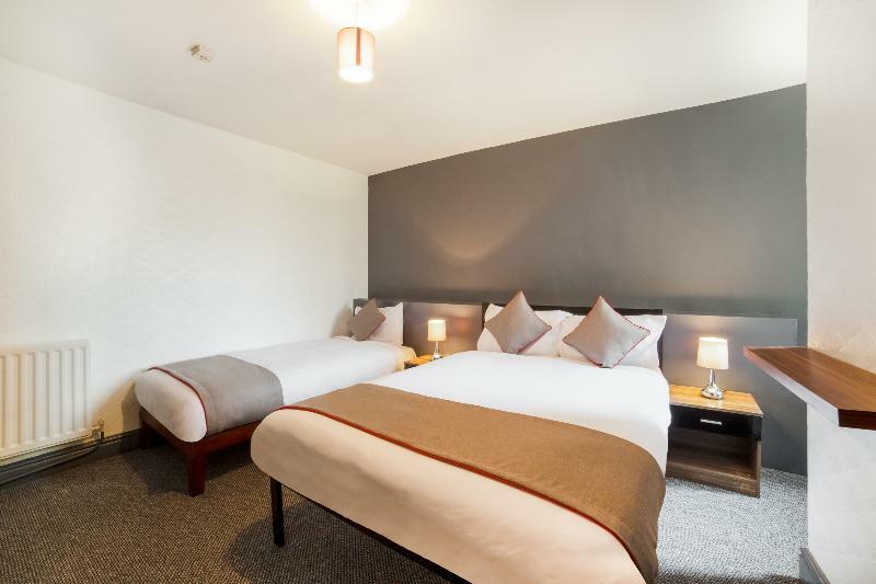 Bank Street Hotel