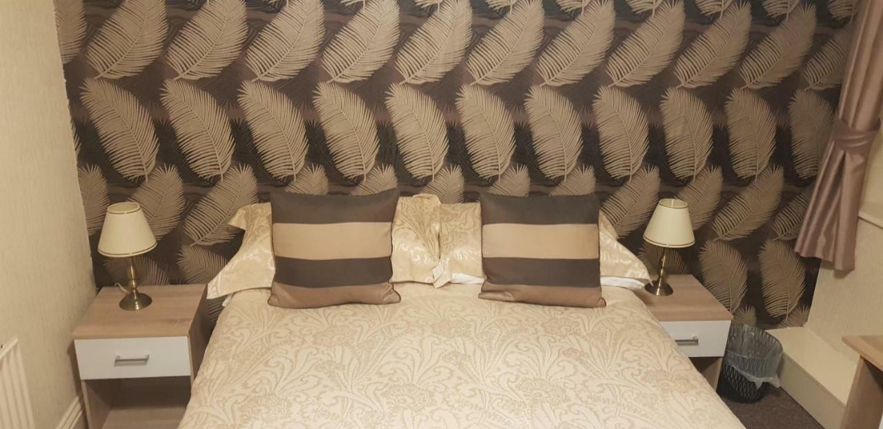 Hotel Roselea 3*